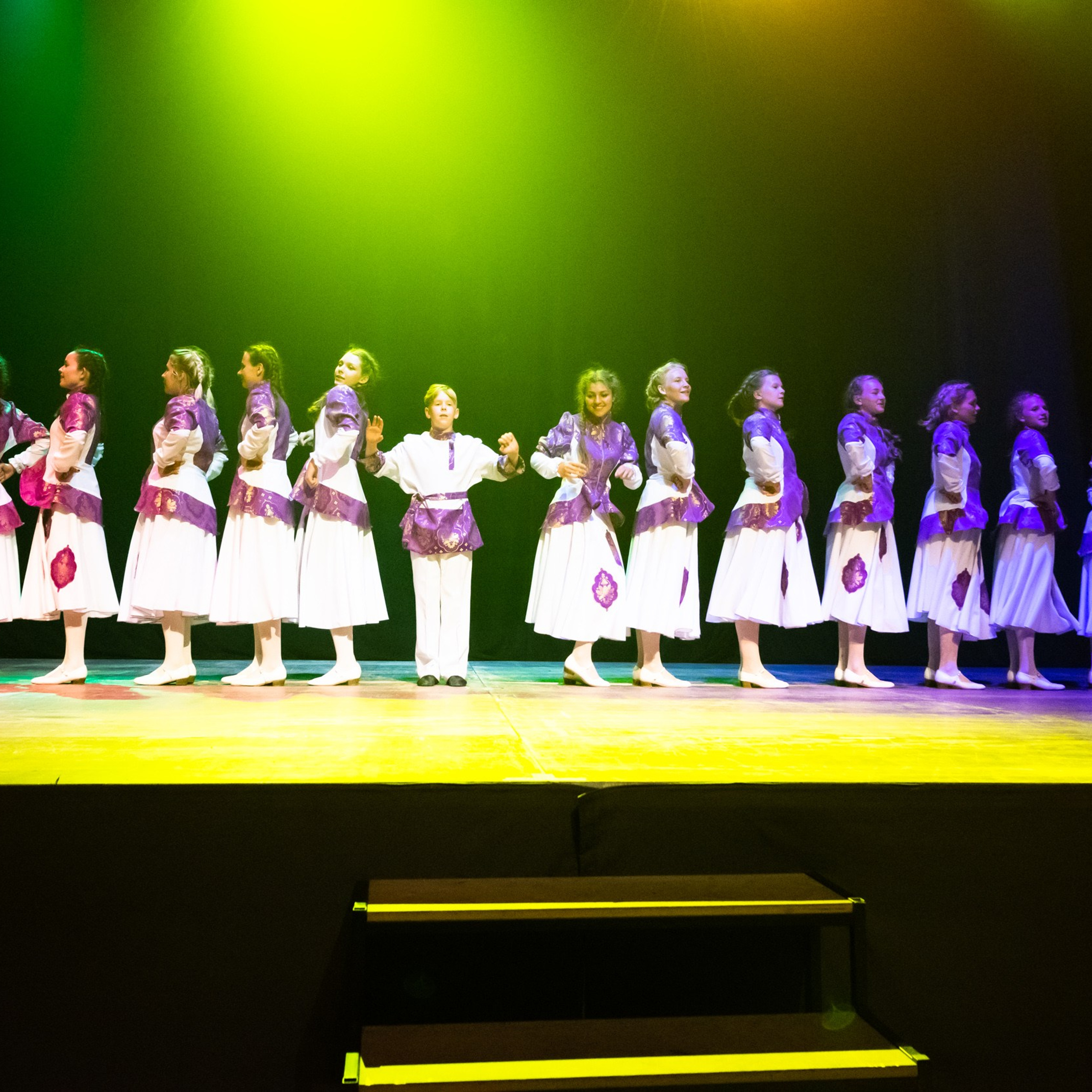 ИЮЛЬ 2019. Взгляд через объектив