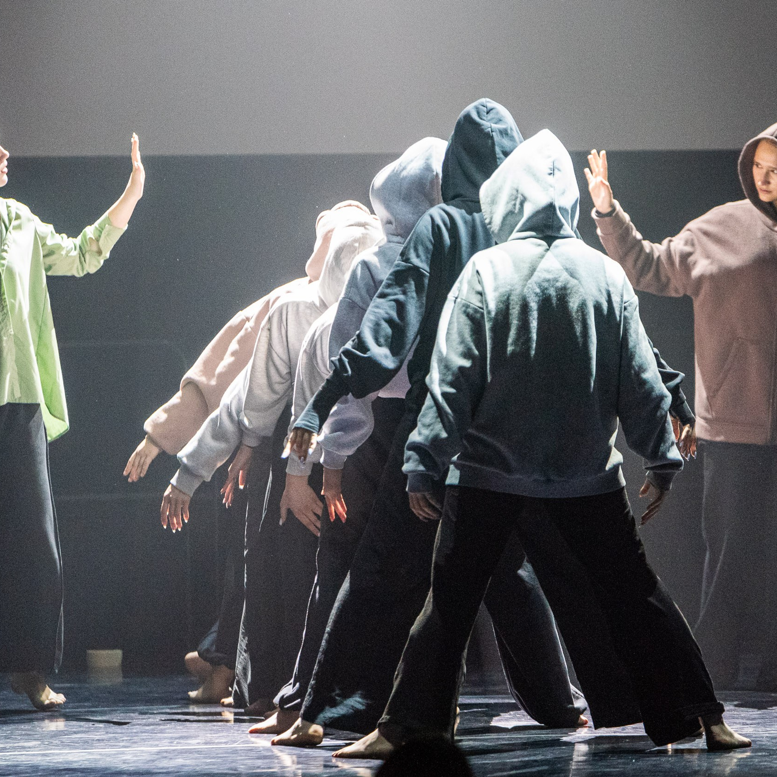 30 мая 2025. Взгляд через объектив