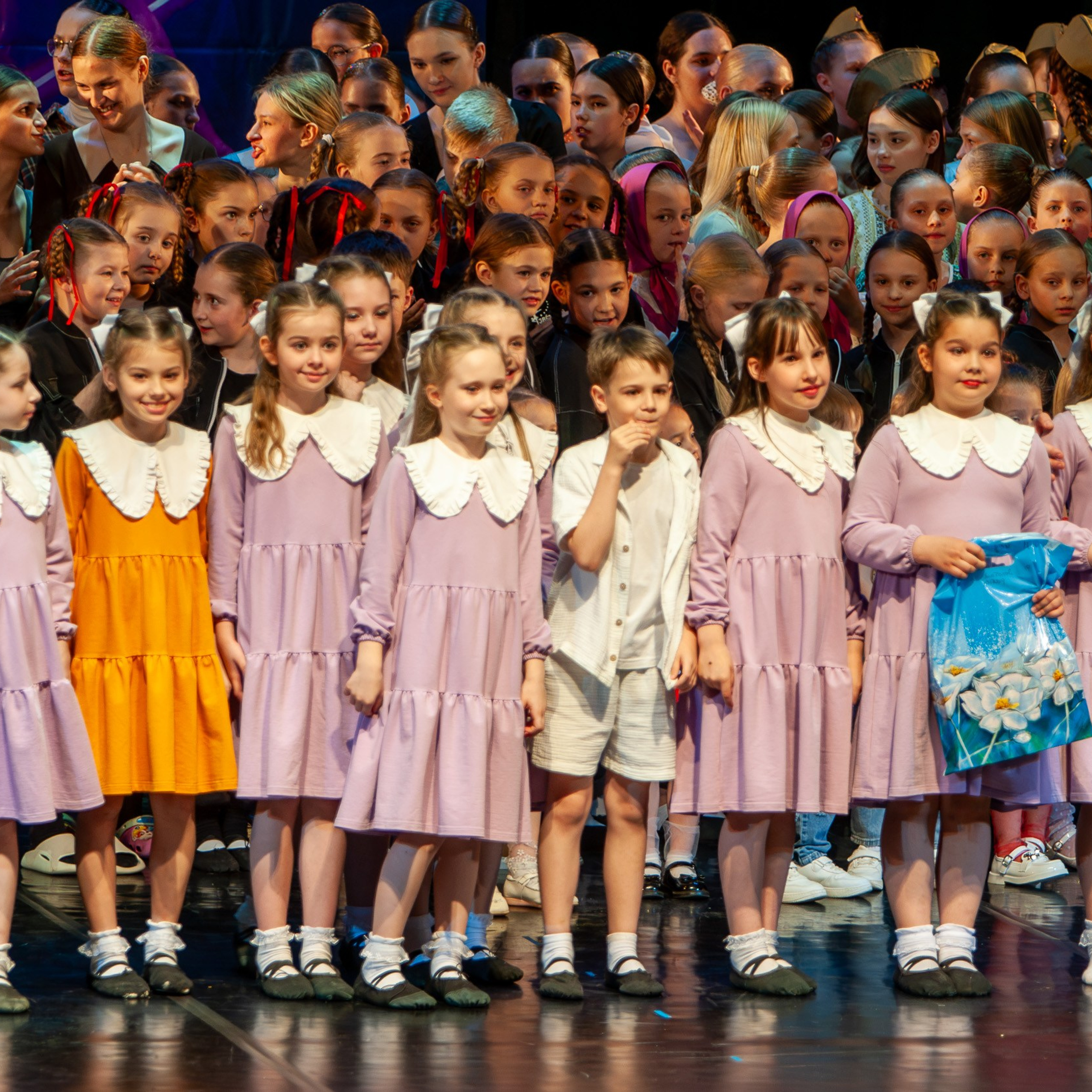 АПРЕЛЬ 2025 (Серпухов). Взгляд через объектив