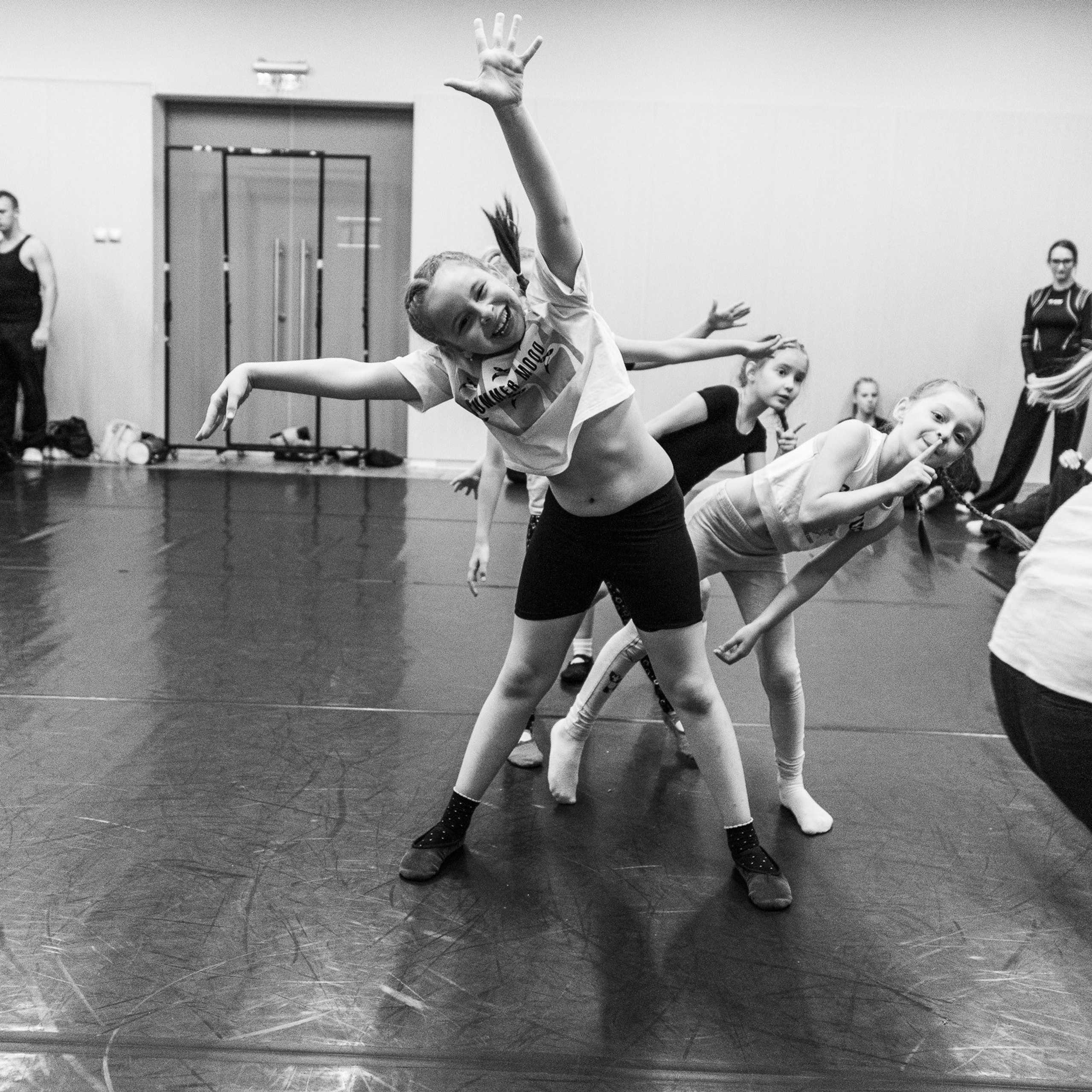 Один день до концерта, МАЙ 2025. Взгляд через объектив