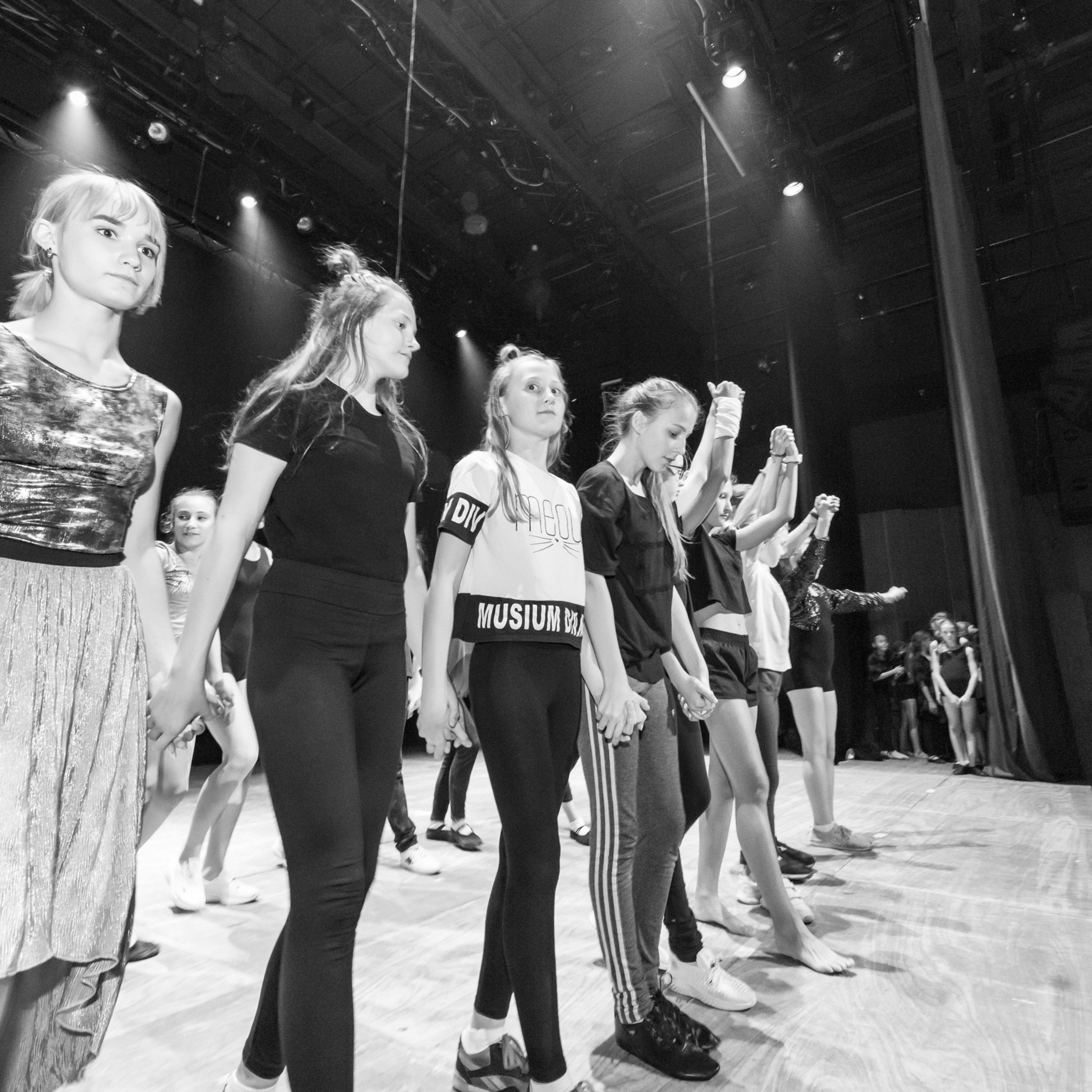 ИЮЛЬ 2019. Взгляд через объектив