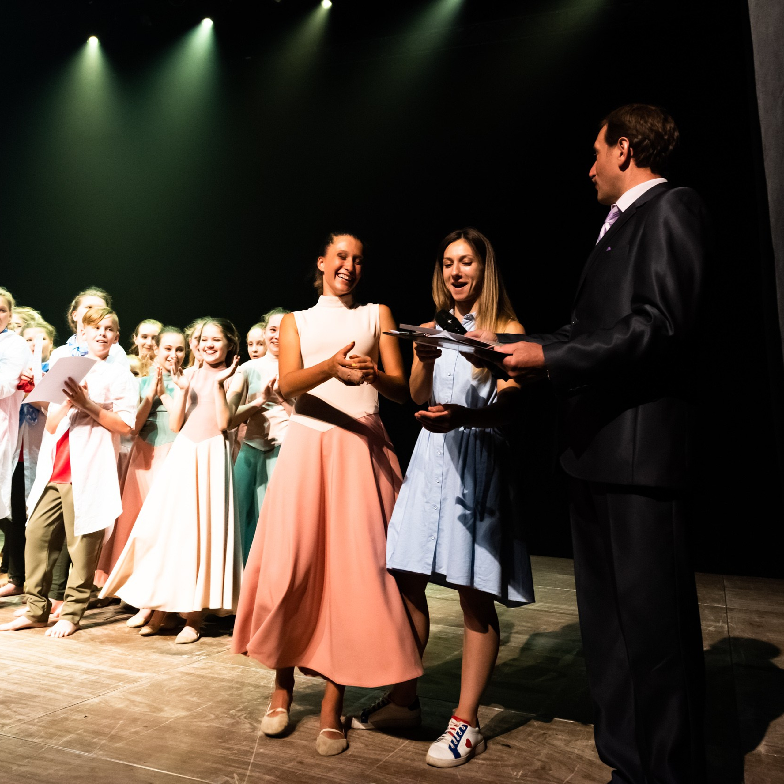 ИЮЛЬ 2019. Взгляд через объектив