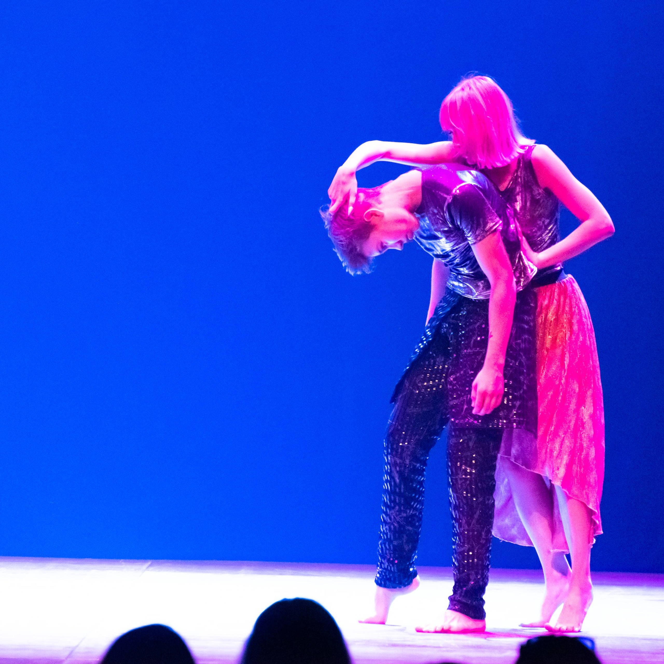 ИЮЛЬ 2019. Взгляд через объектив