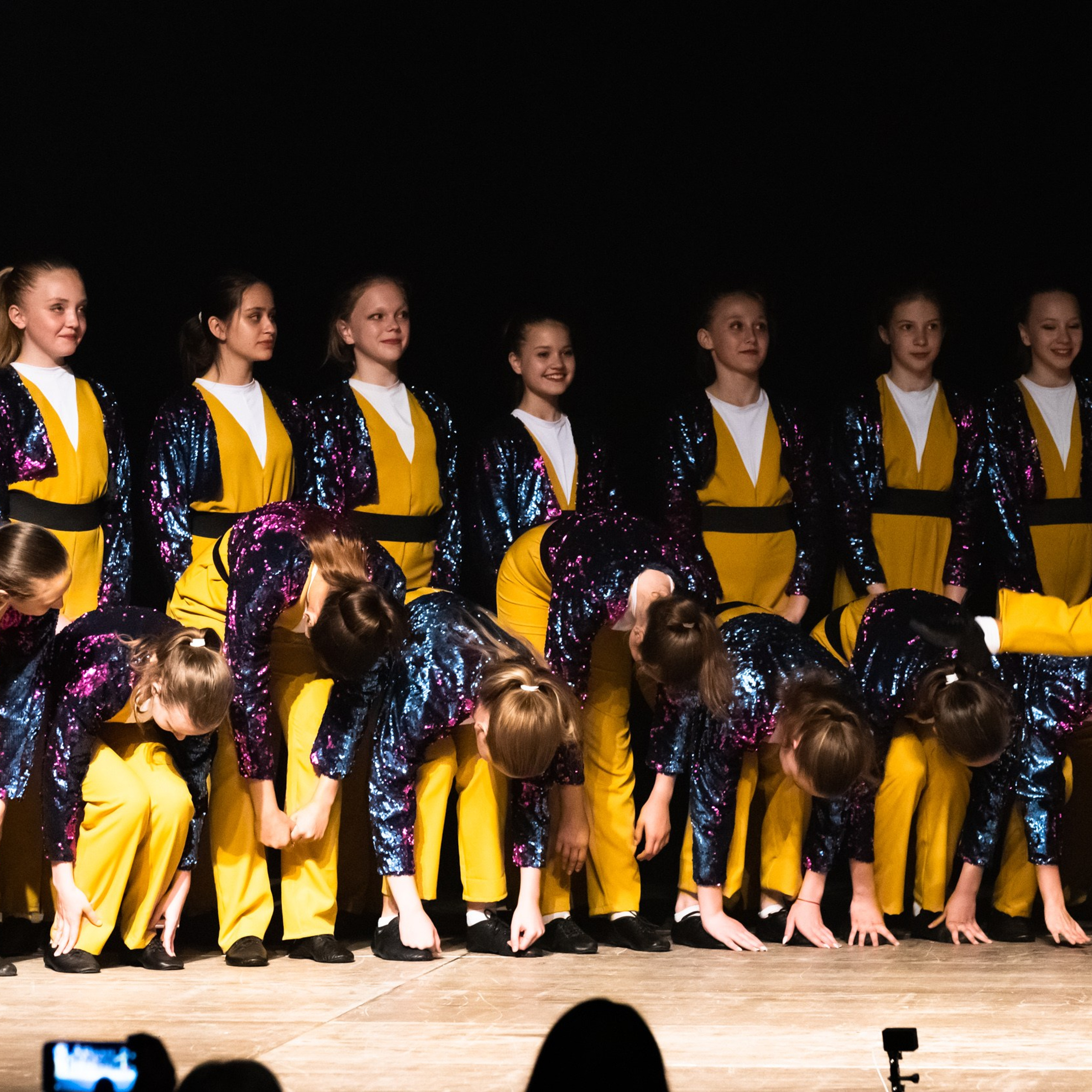 ИЮЛЬ 2019. Взгляд через объектив