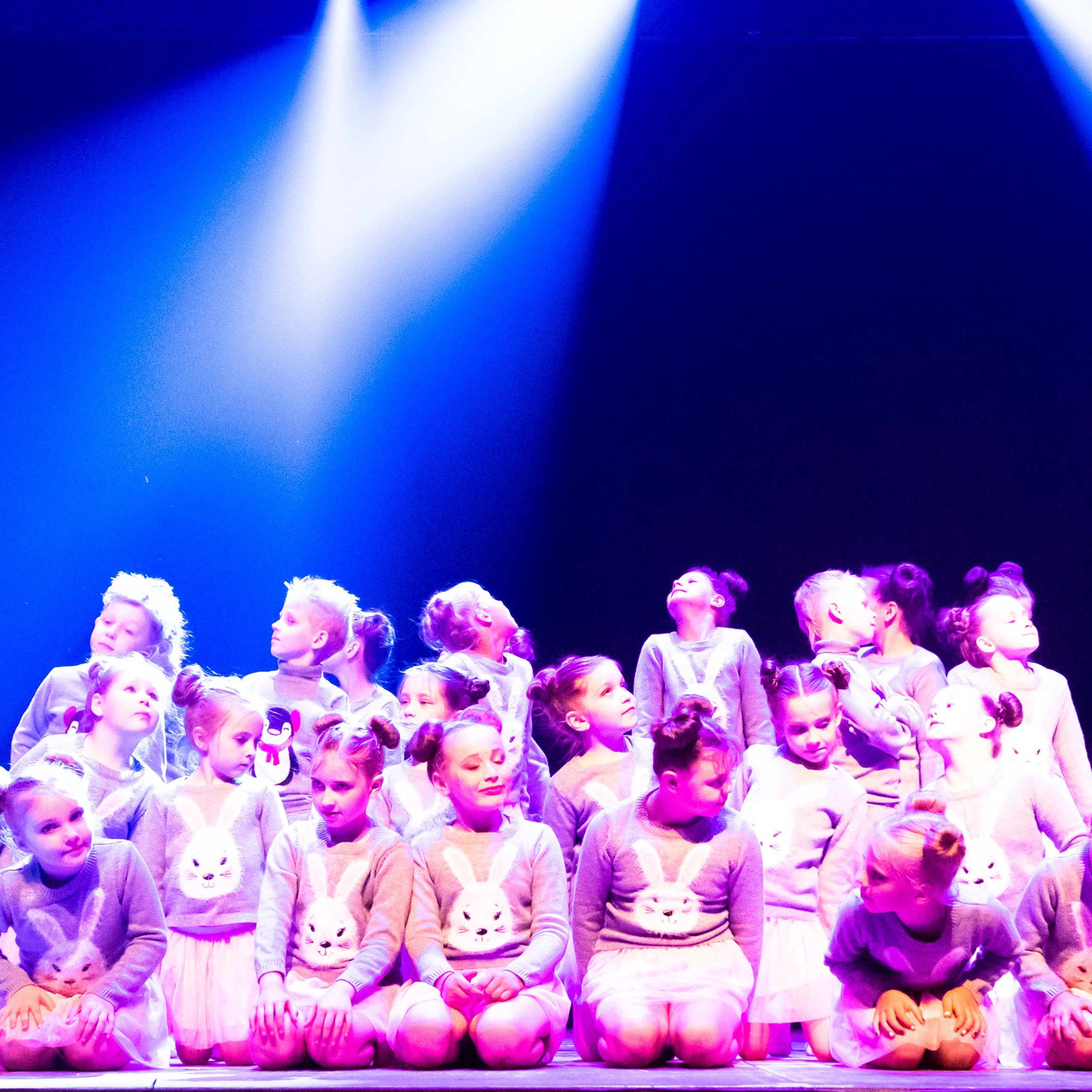 ИЮЛЬ 2019. Взгляд через объектив