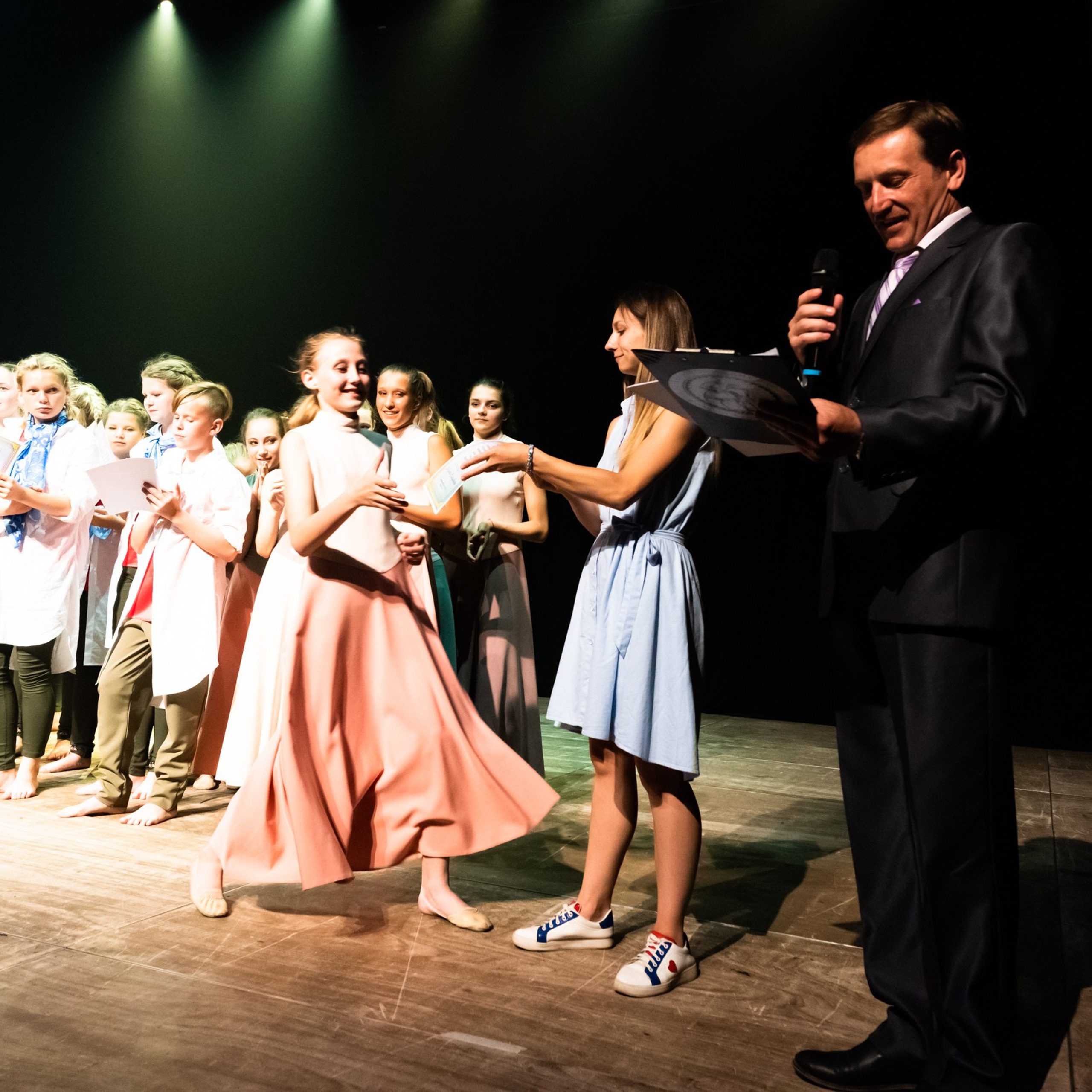 ИЮЛЬ 2019. Взгляд через объектив