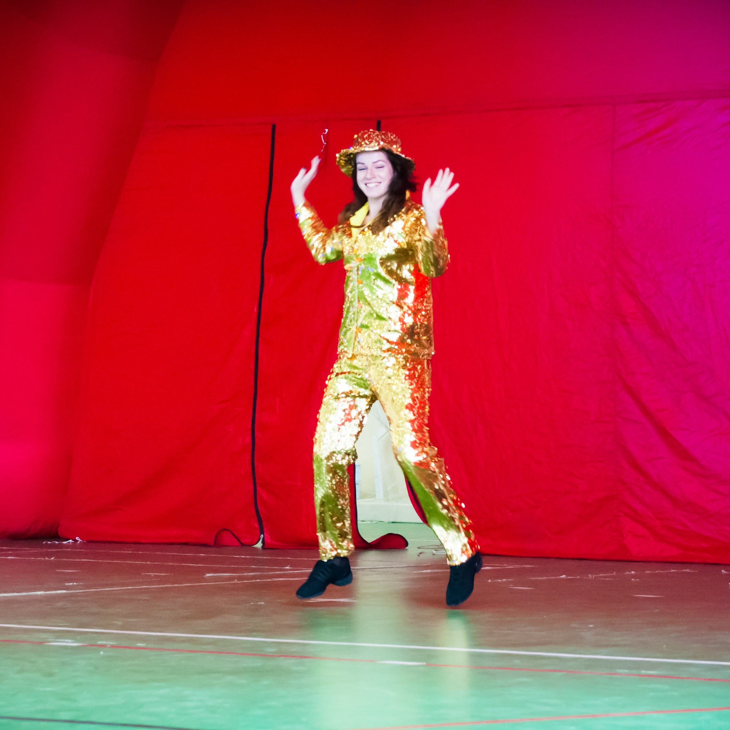 ИЮНЬ 2017 (Концерт + Мятлево). Взгляд через объектив