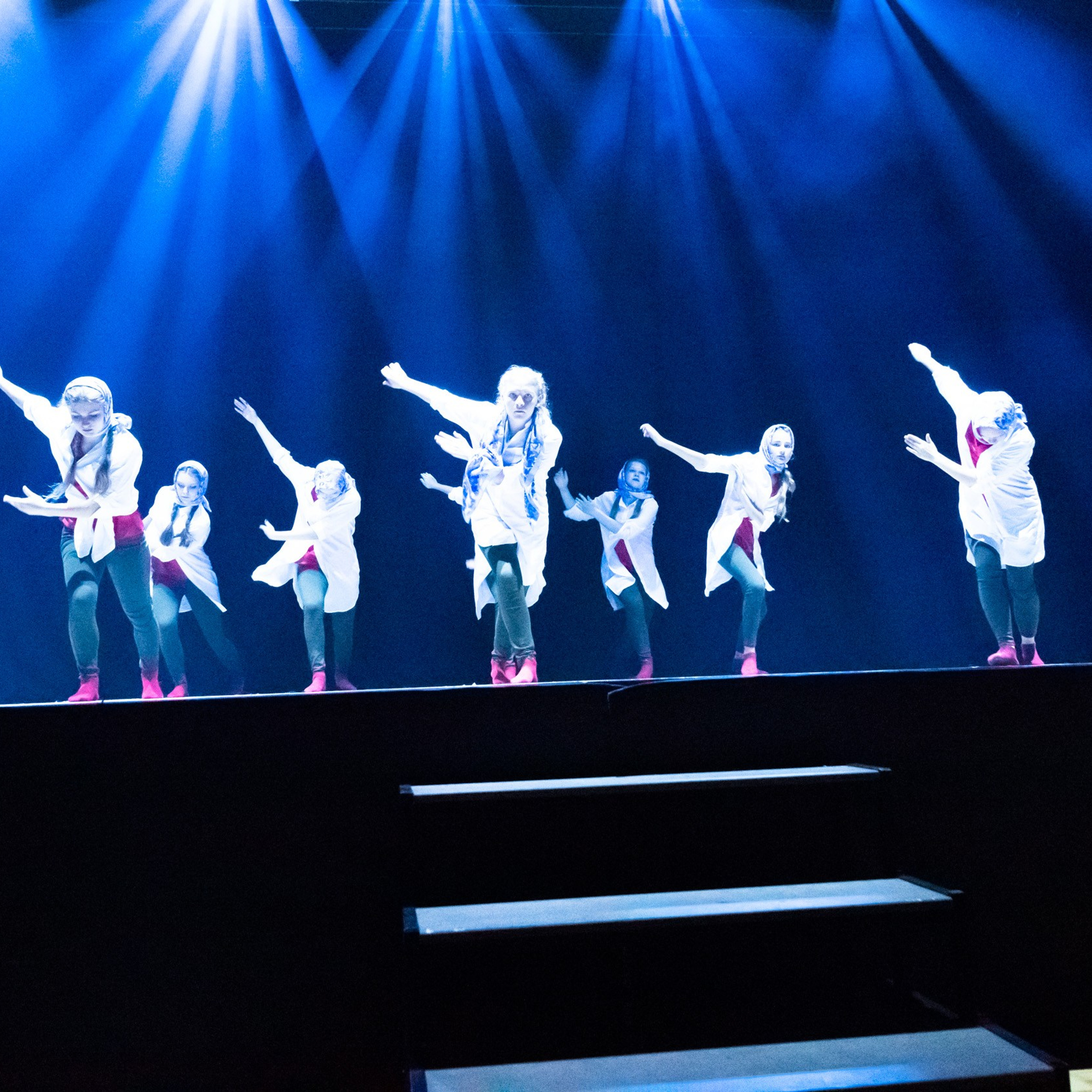 ИЮЛЬ 2019. Взгляд через объектив