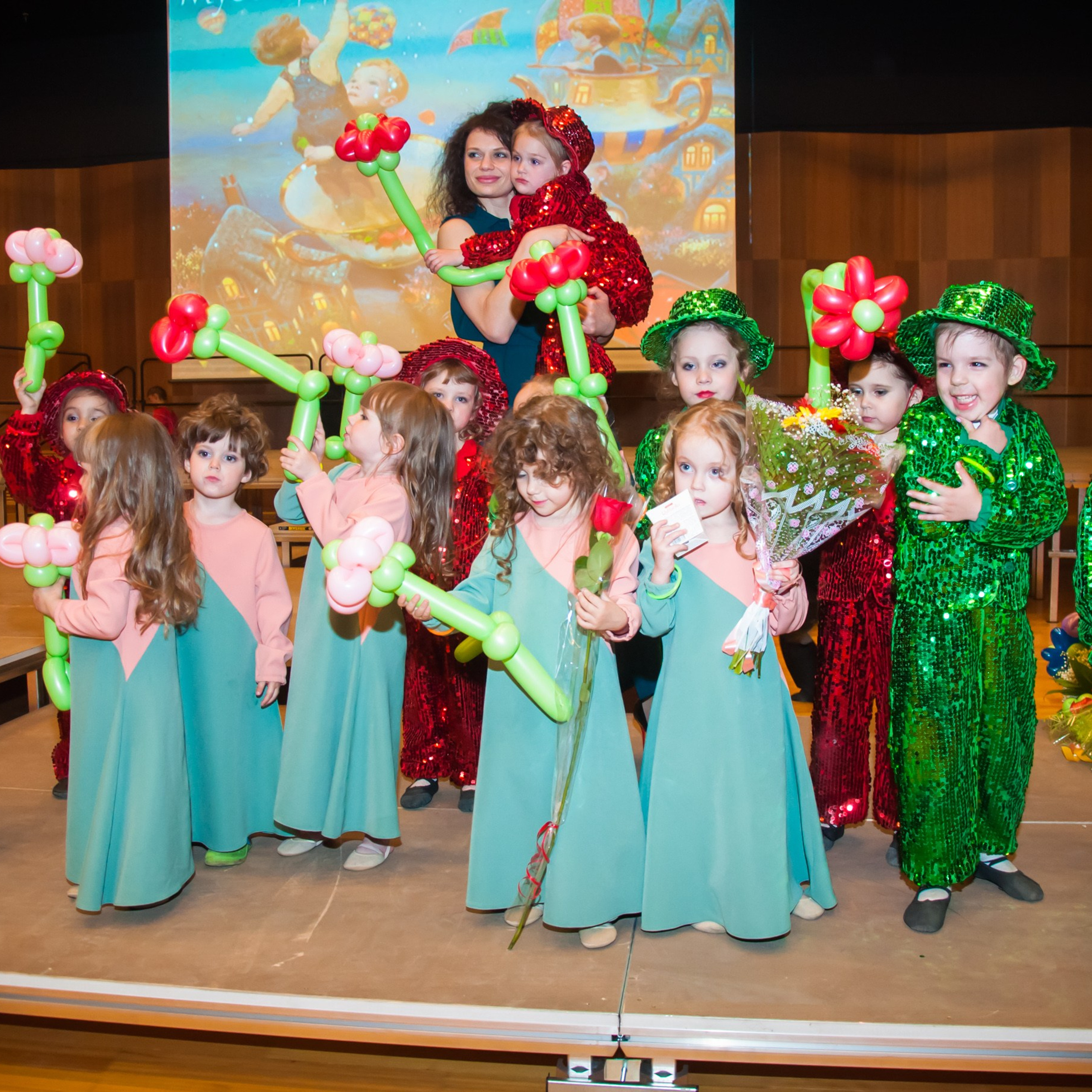 ИЮНЬ 2017 (Концерт + Мятлево). Взгляд через объектив