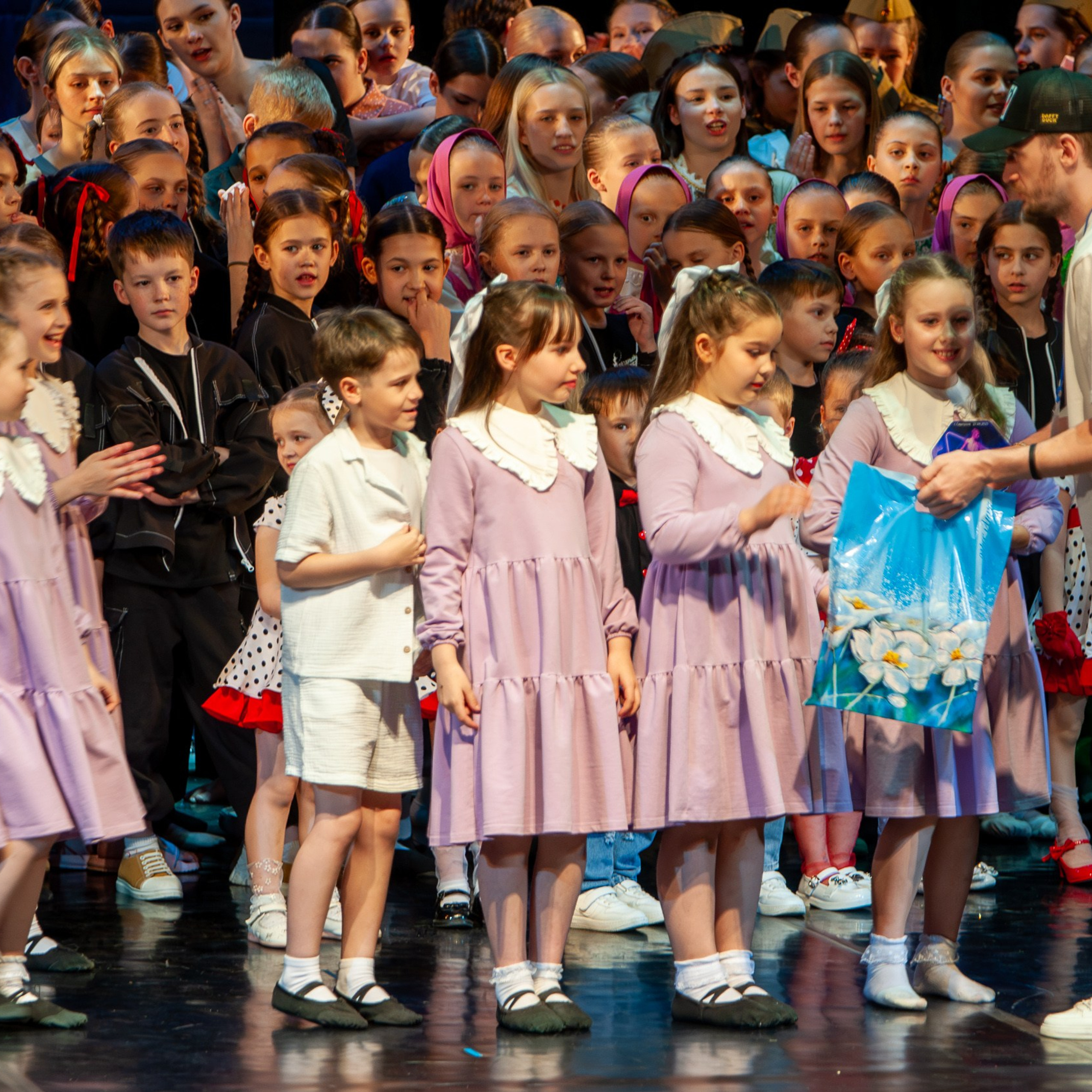 АПРЕЛЬ 2025 (Серпухов). Взгляд через объектив