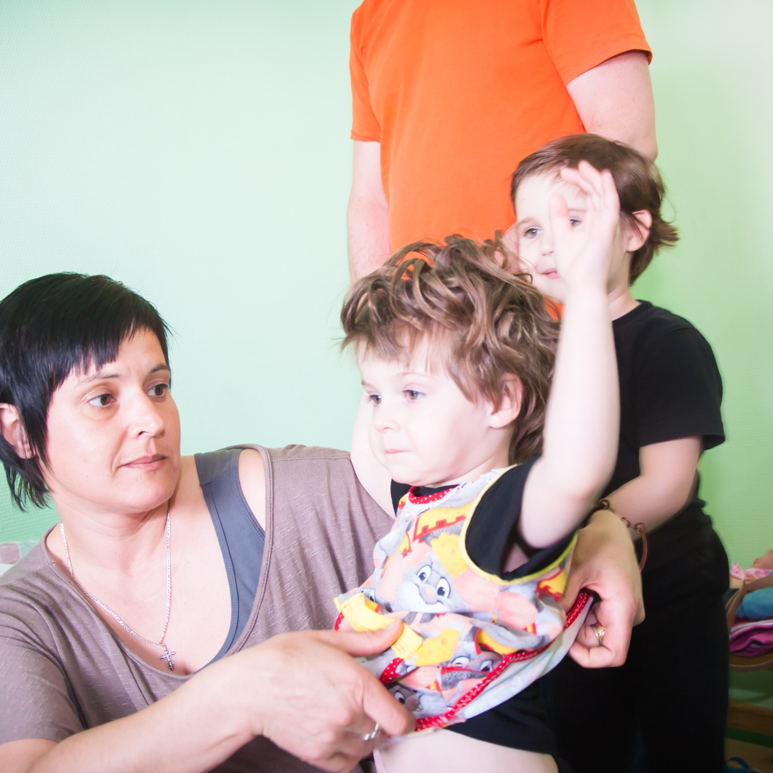 ИЮНЬ 2017 (Концерт + Мятлево). Взгляд через объектив