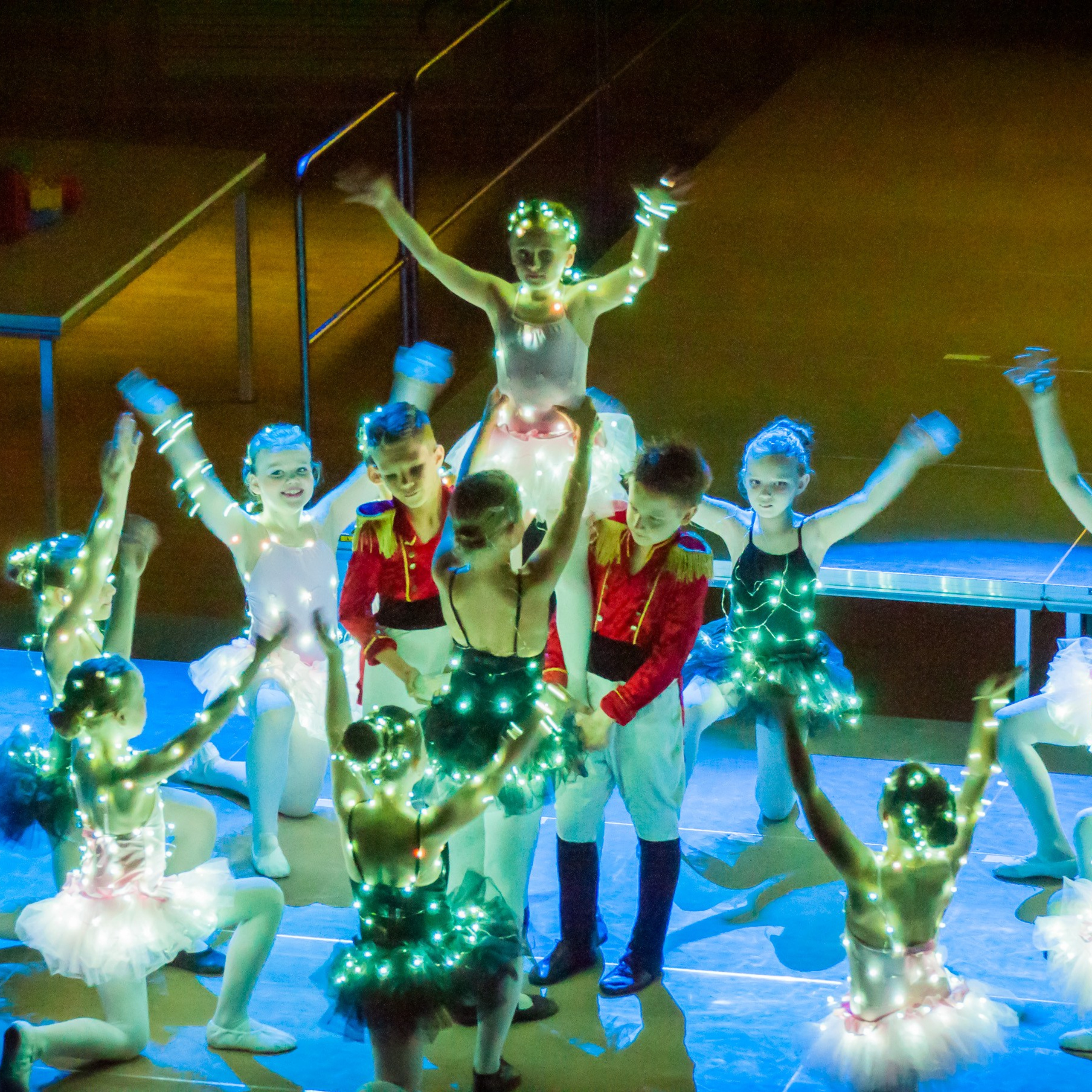 ИЮНЬ 2017 (Концерт + Мятлево). Взгляд через объектив