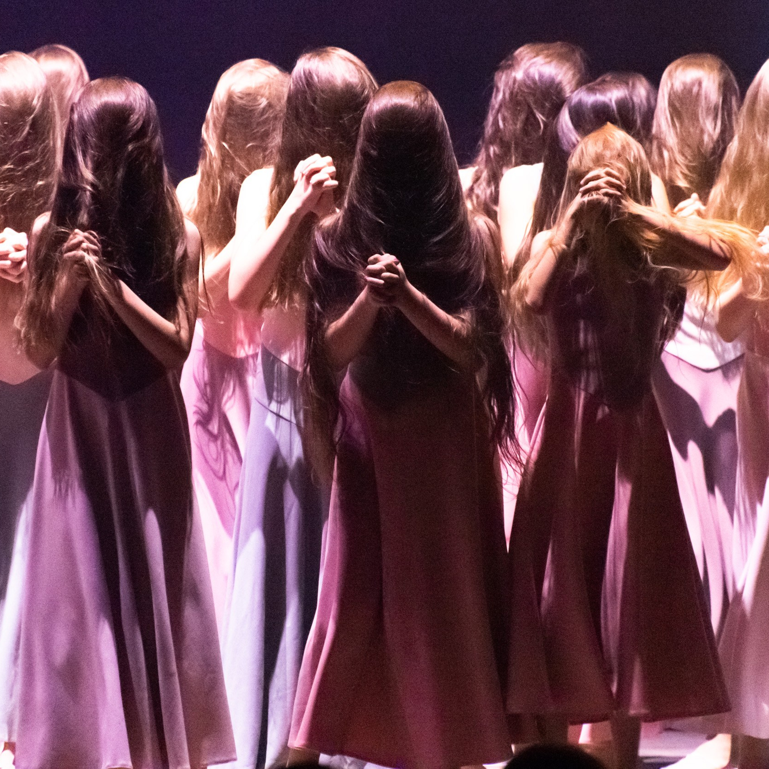 ИЮЛЬ 2019. Взгляд через объектив