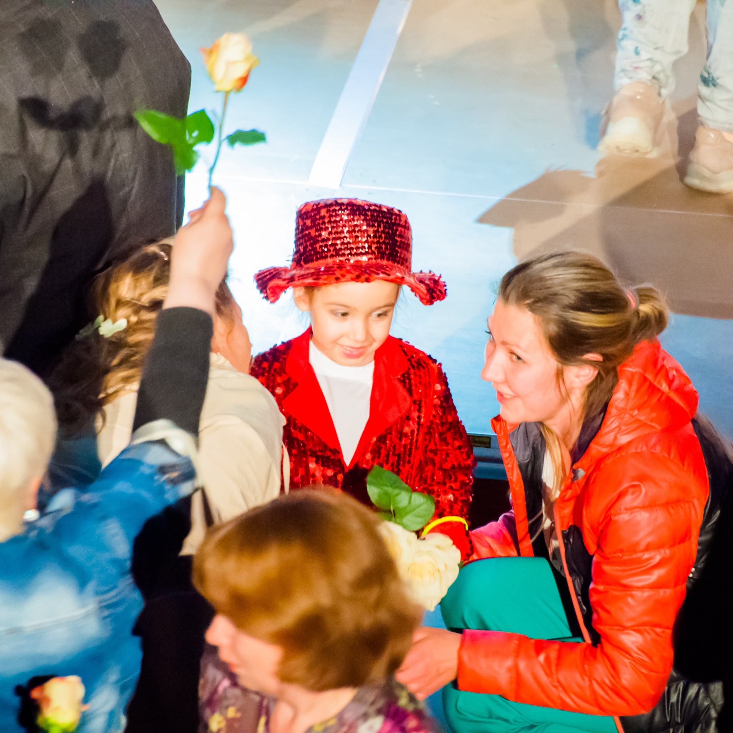 ИЮНЬ 2017 (Концерт + Мятлево). Взгляд через объектив