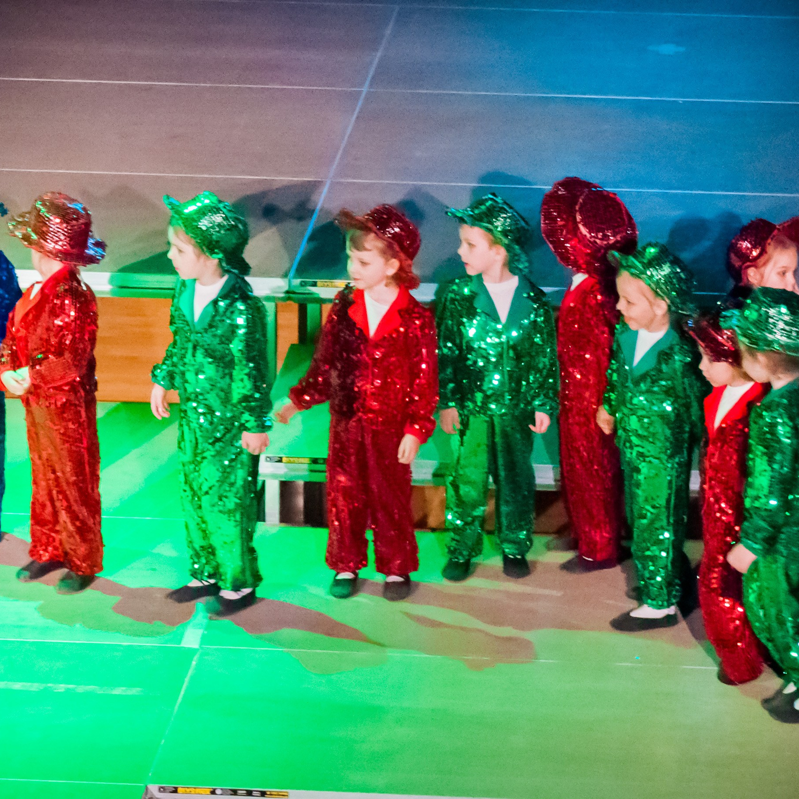 ИЮНЬ 2017 (Концерт + Мятлево). Взгляд через объектив