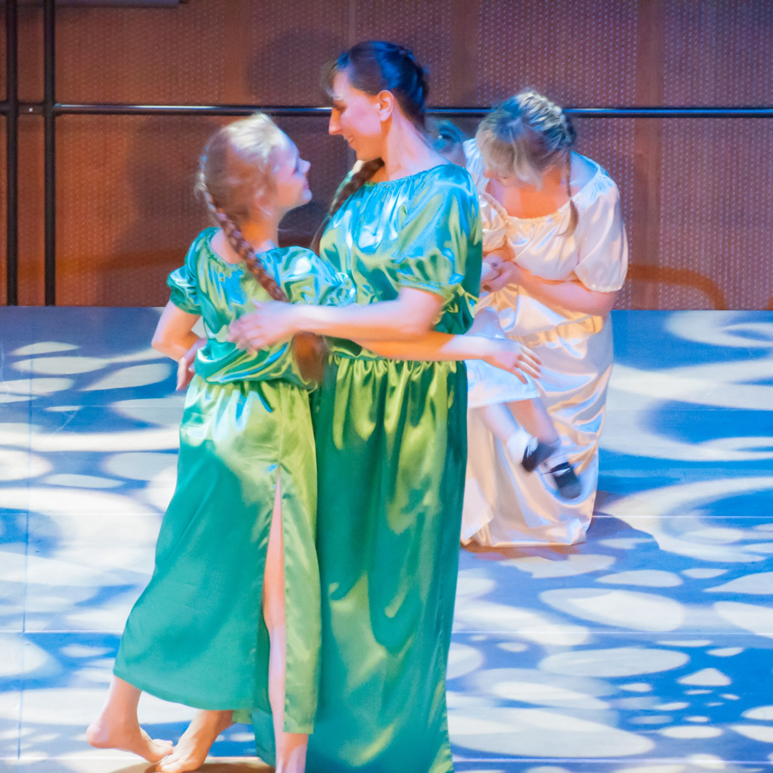 ИЮНЬ 2017 (Концерт + Мятлево). Взгляд через объектив