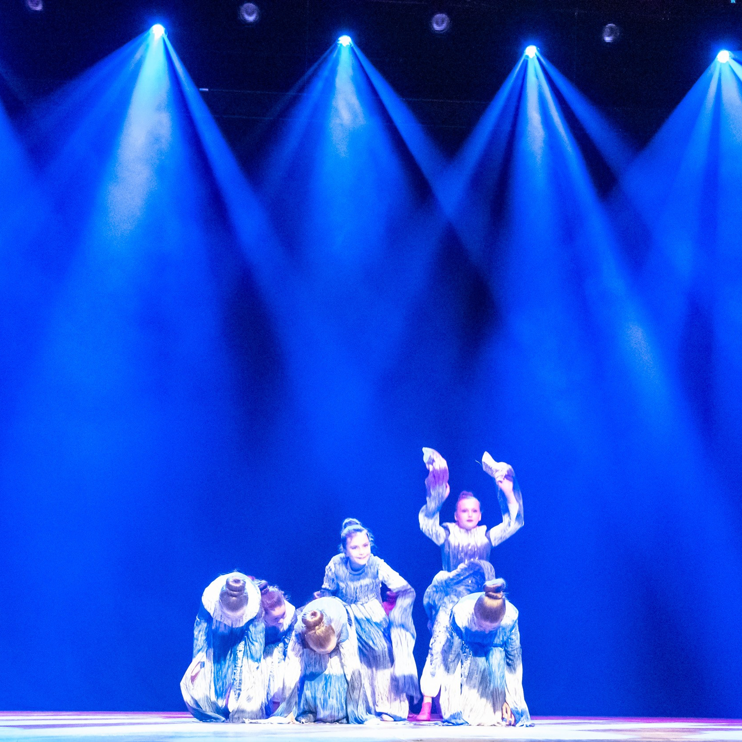 ИЮЛЬ 2019. Взгляд через объектив