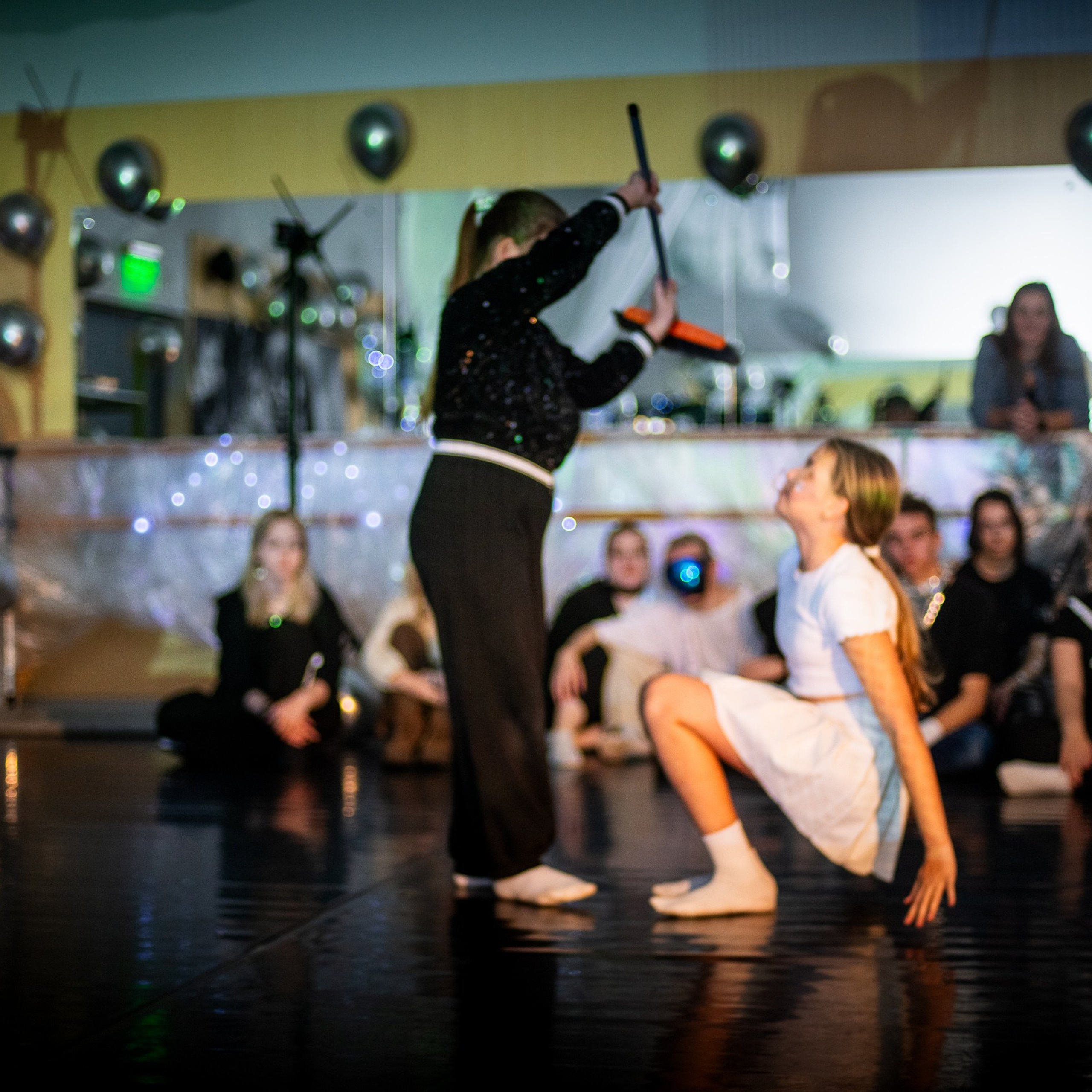 ТЕКТ, ДР 15 лет. Взгляд через объектив