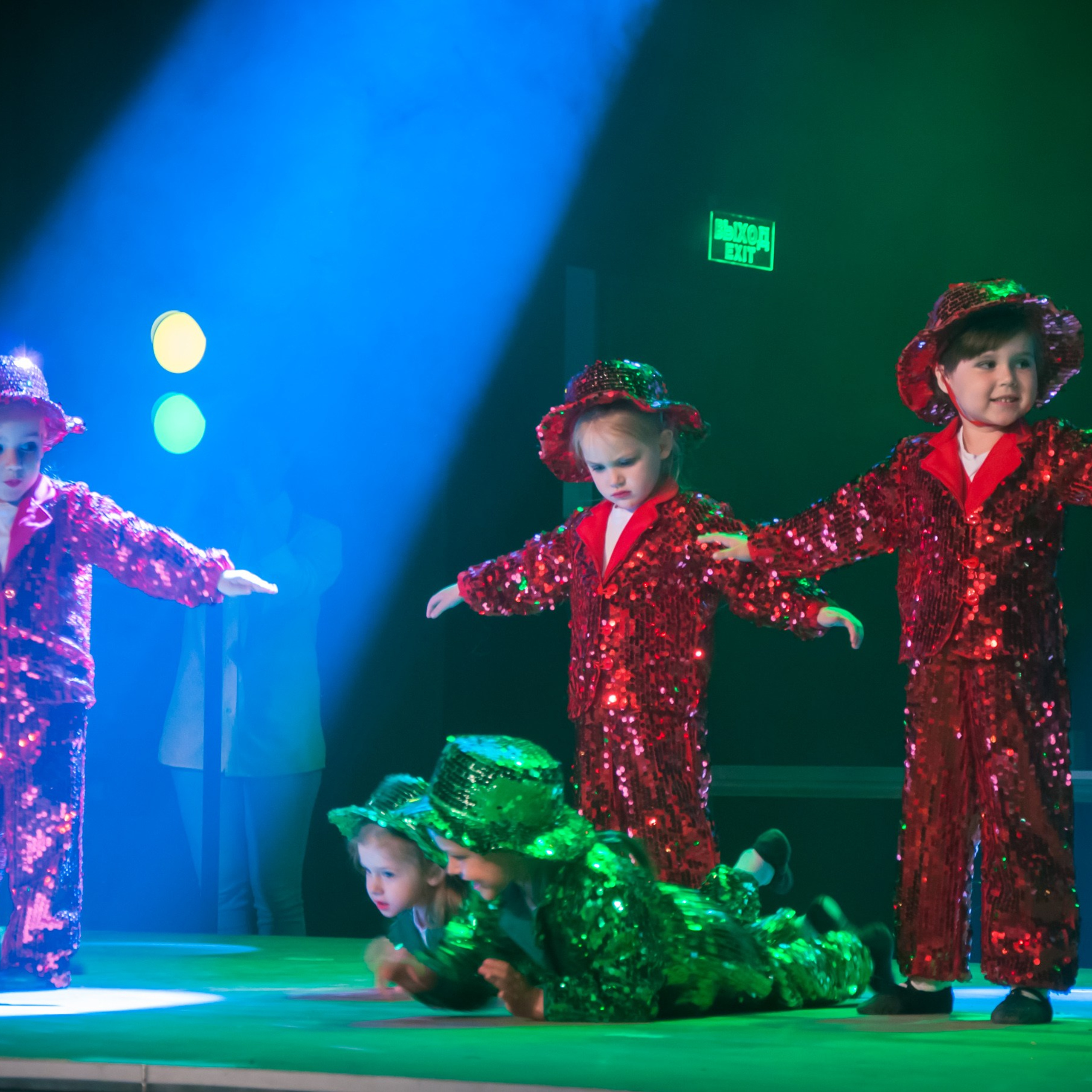 ИЮНЬ 2017 (Концерт + Мятлево). Взгляд через объектив