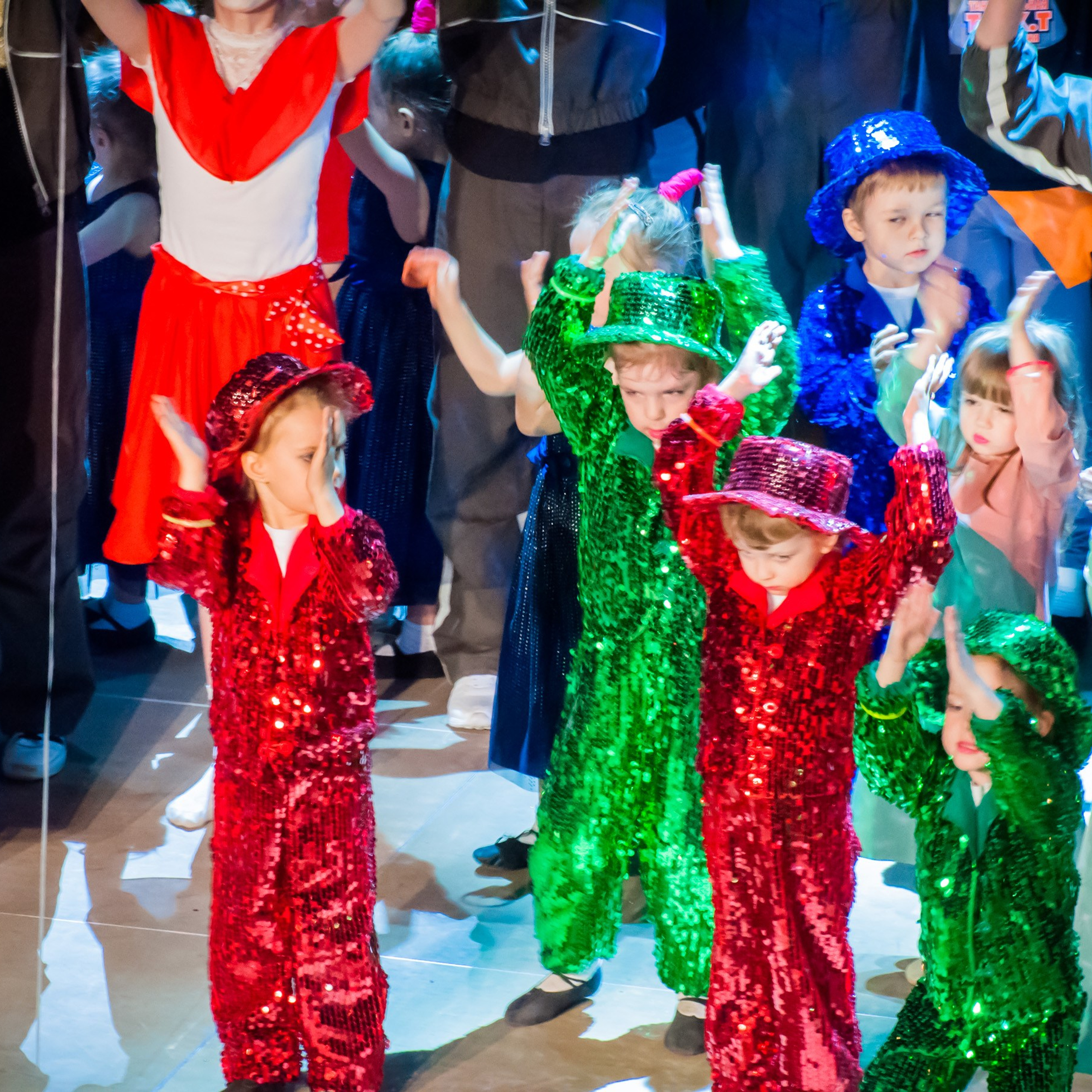 ИЮНЬ 2017 (Концерт + Мятлево). Взгляд через объектив