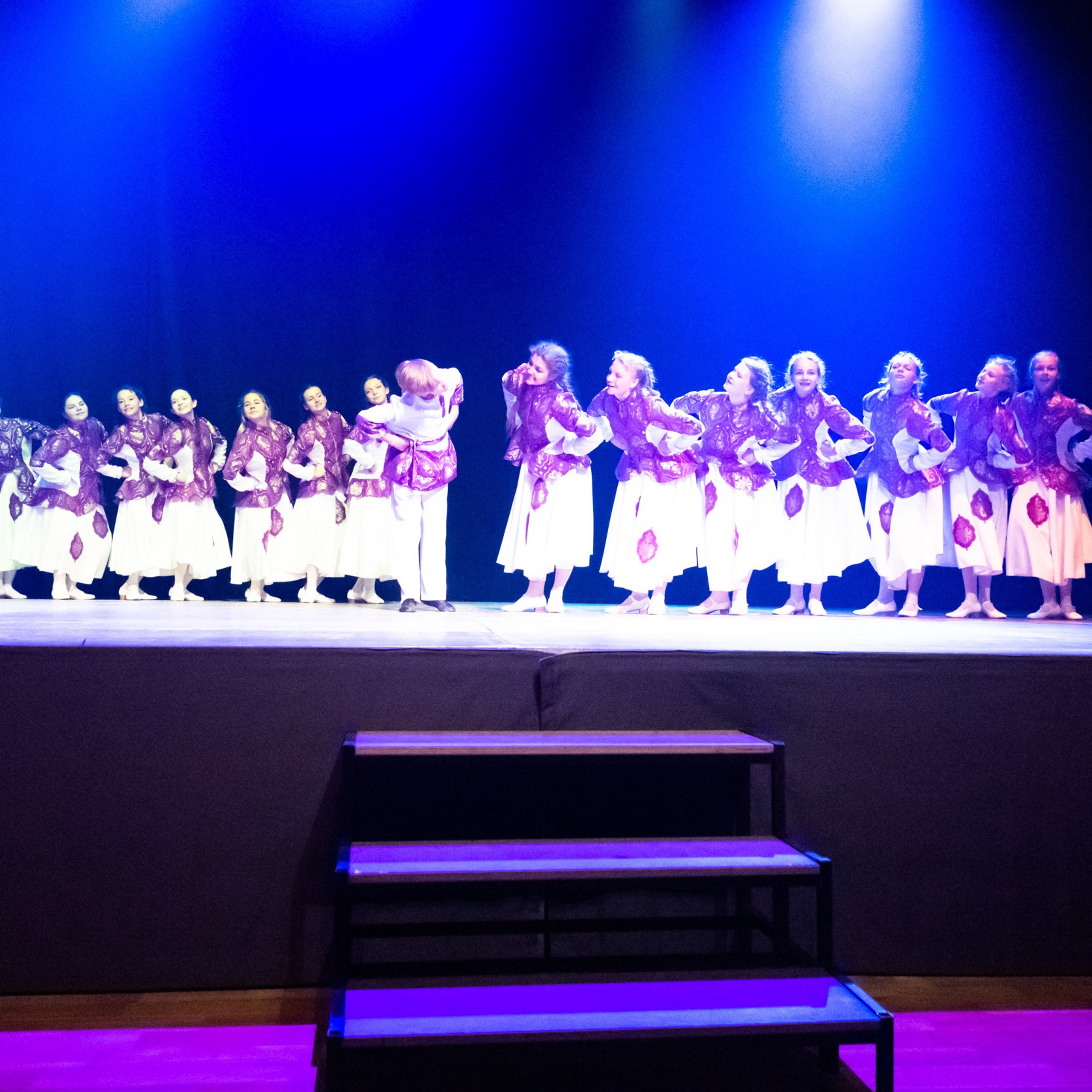 ИЮЛЬ 2019. Взгляд через объектив