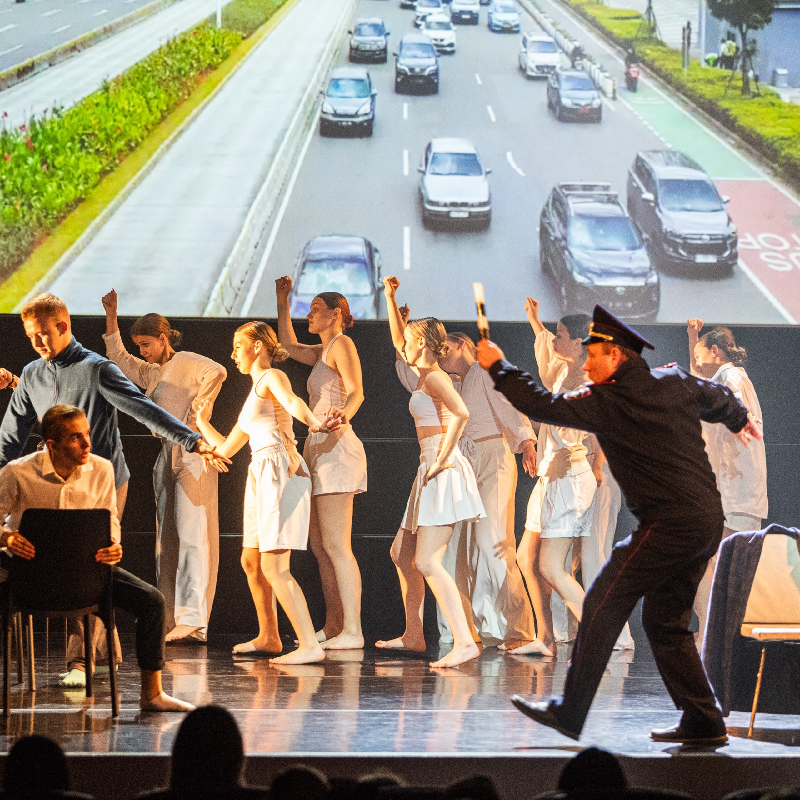 30 мая 2025. Взгляд через объектив