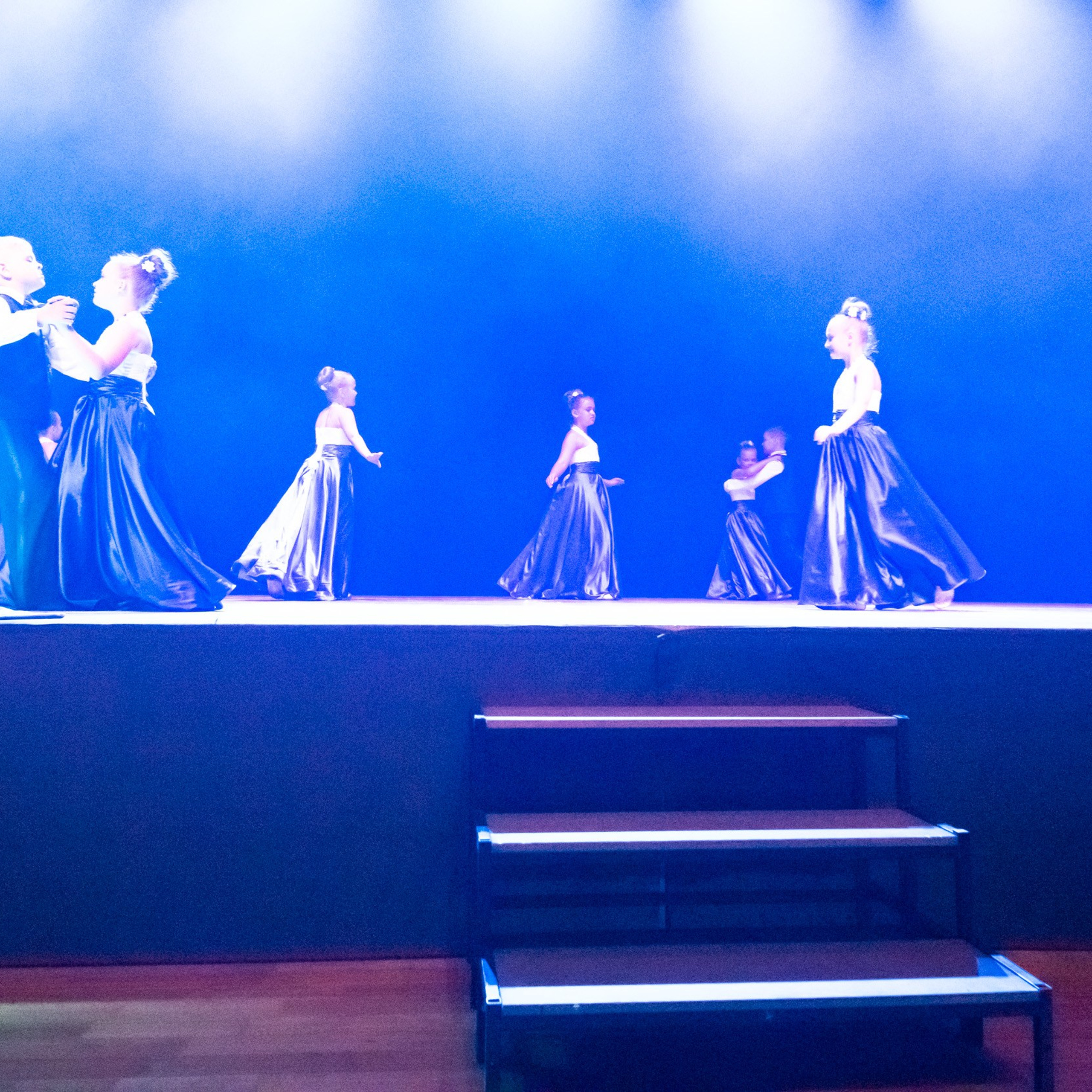 ИЮЛЬ 2019. Взгляд через объектив