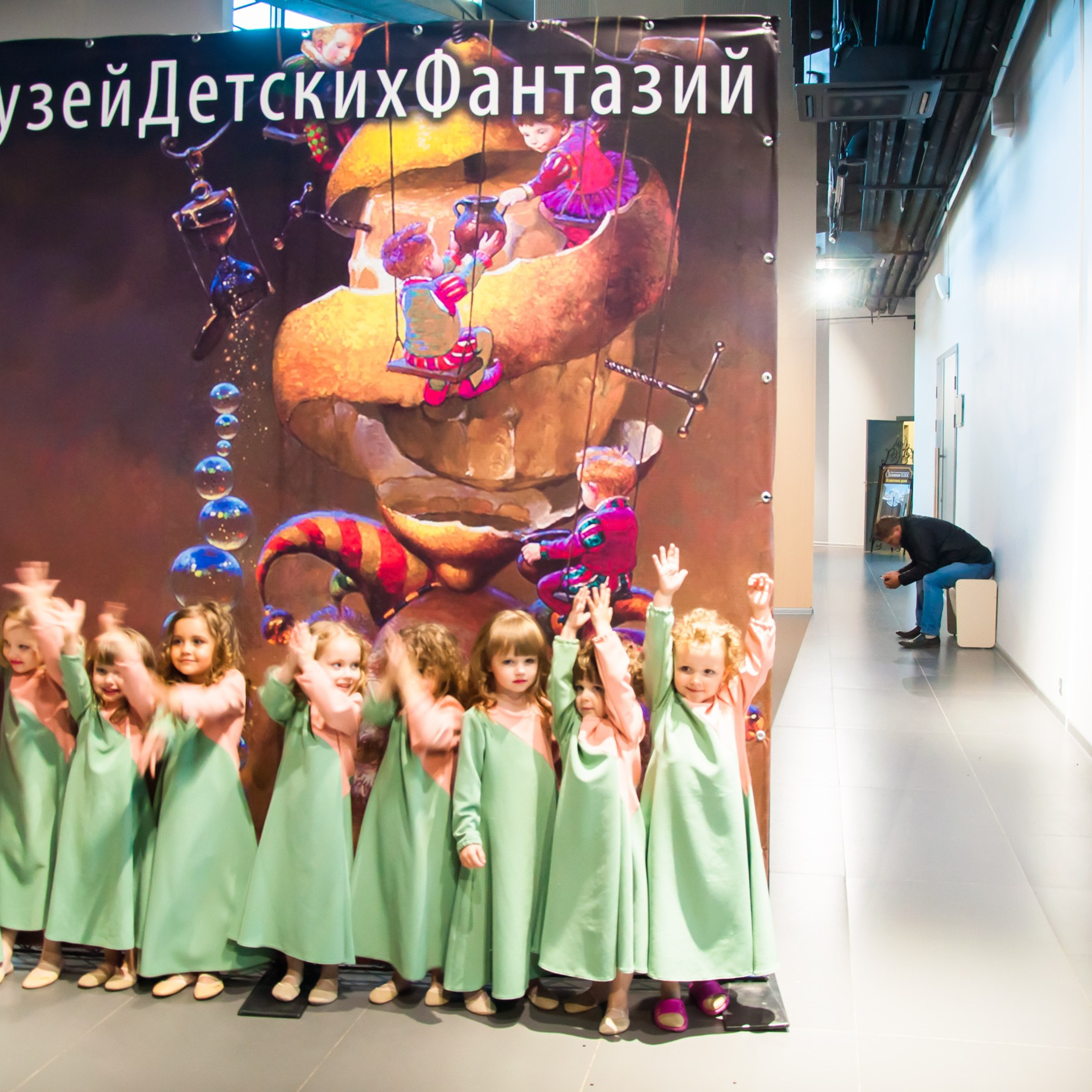 ИЮНЬ 2017 (Концерт + Мятлево). Взгляд через объектив