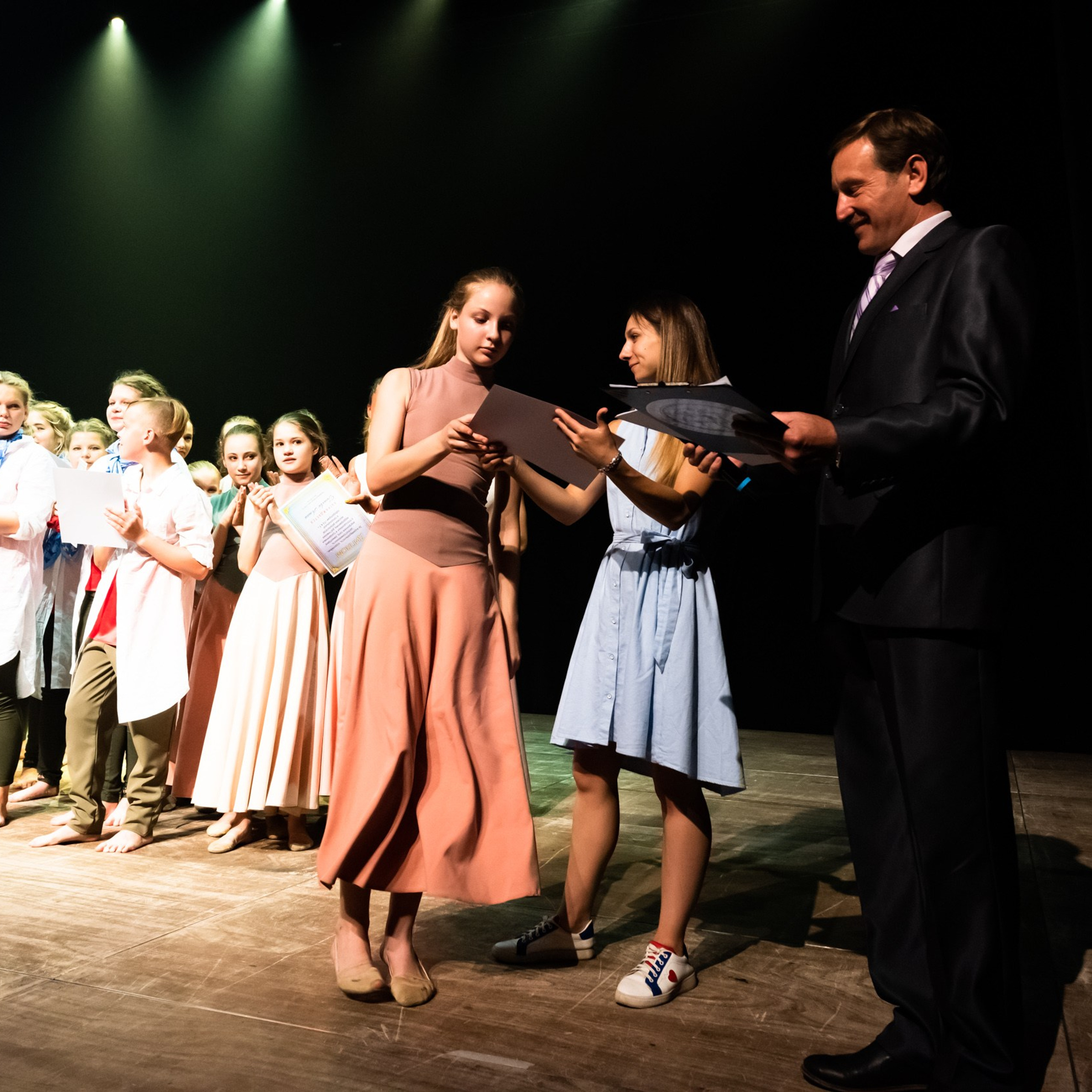 ИЮЛЬ 2019. Взгляд через объектив