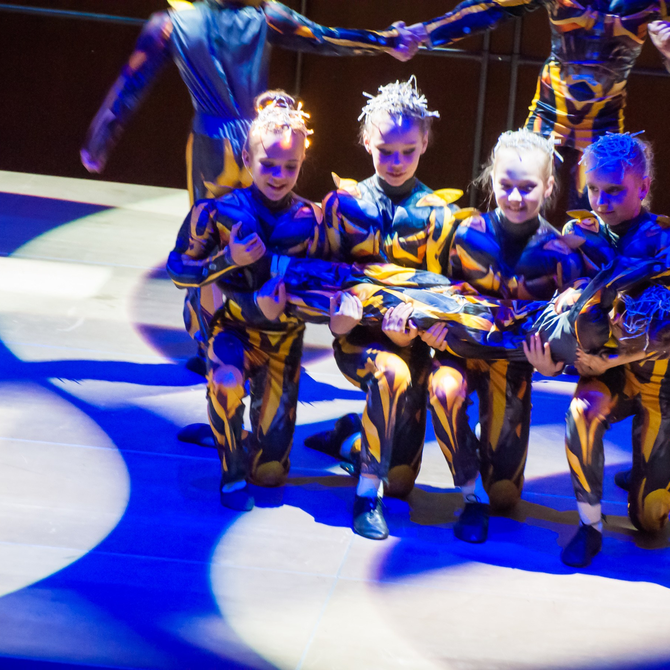 ИЮНЬ 2017 (Концерт + Мятлево). Взгляд через объектив