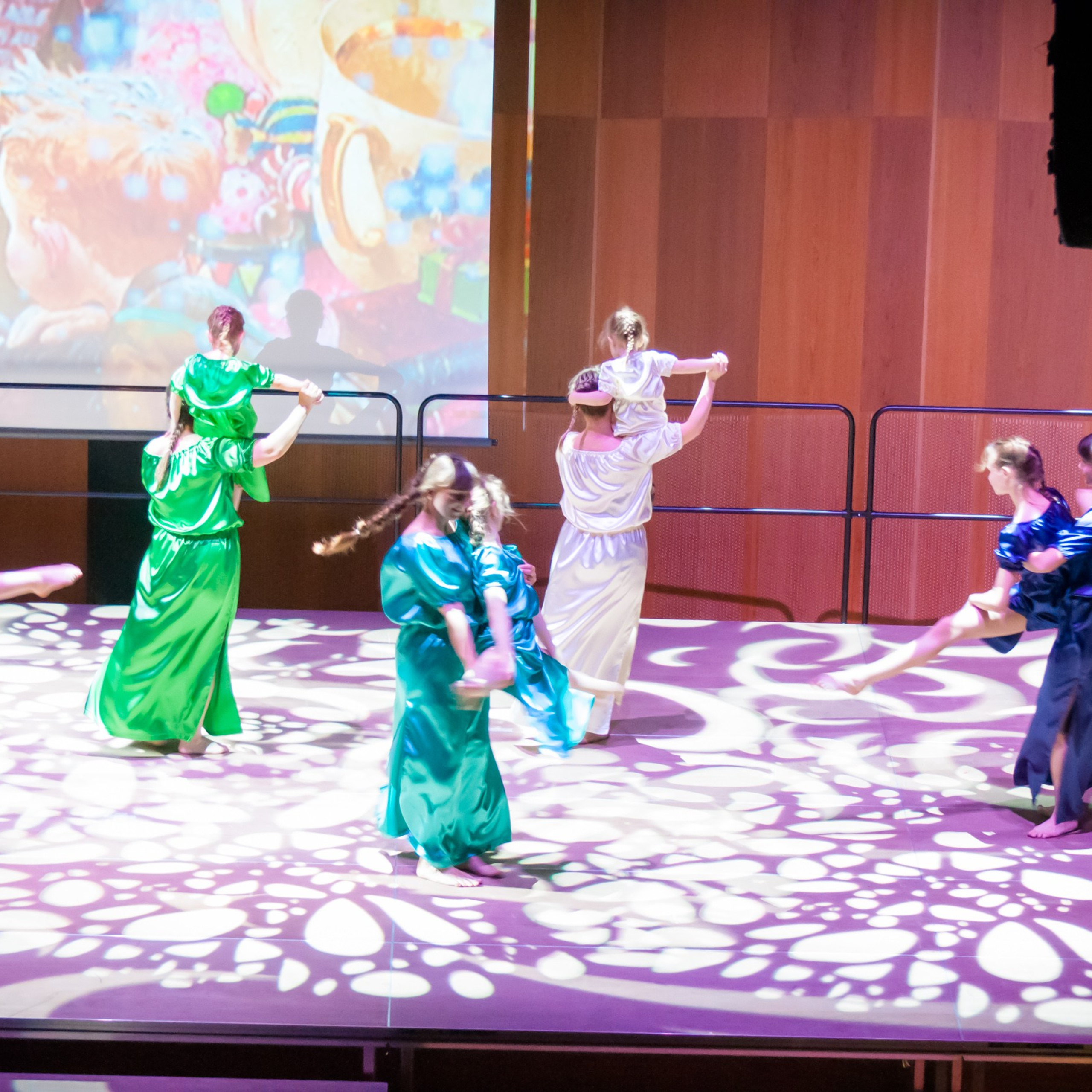 ИЮНЬ 2017 (Концерт + Мятлево). Взгляд через объектив