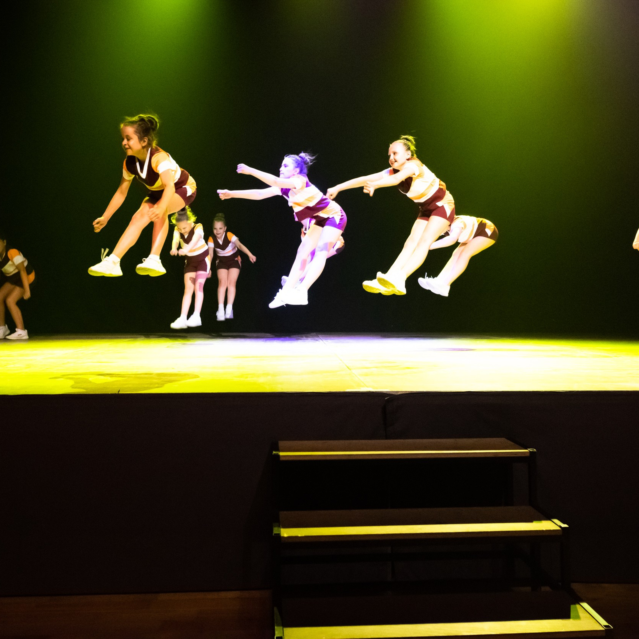 ИЮЛЬ 2019. Взгляд через объектив