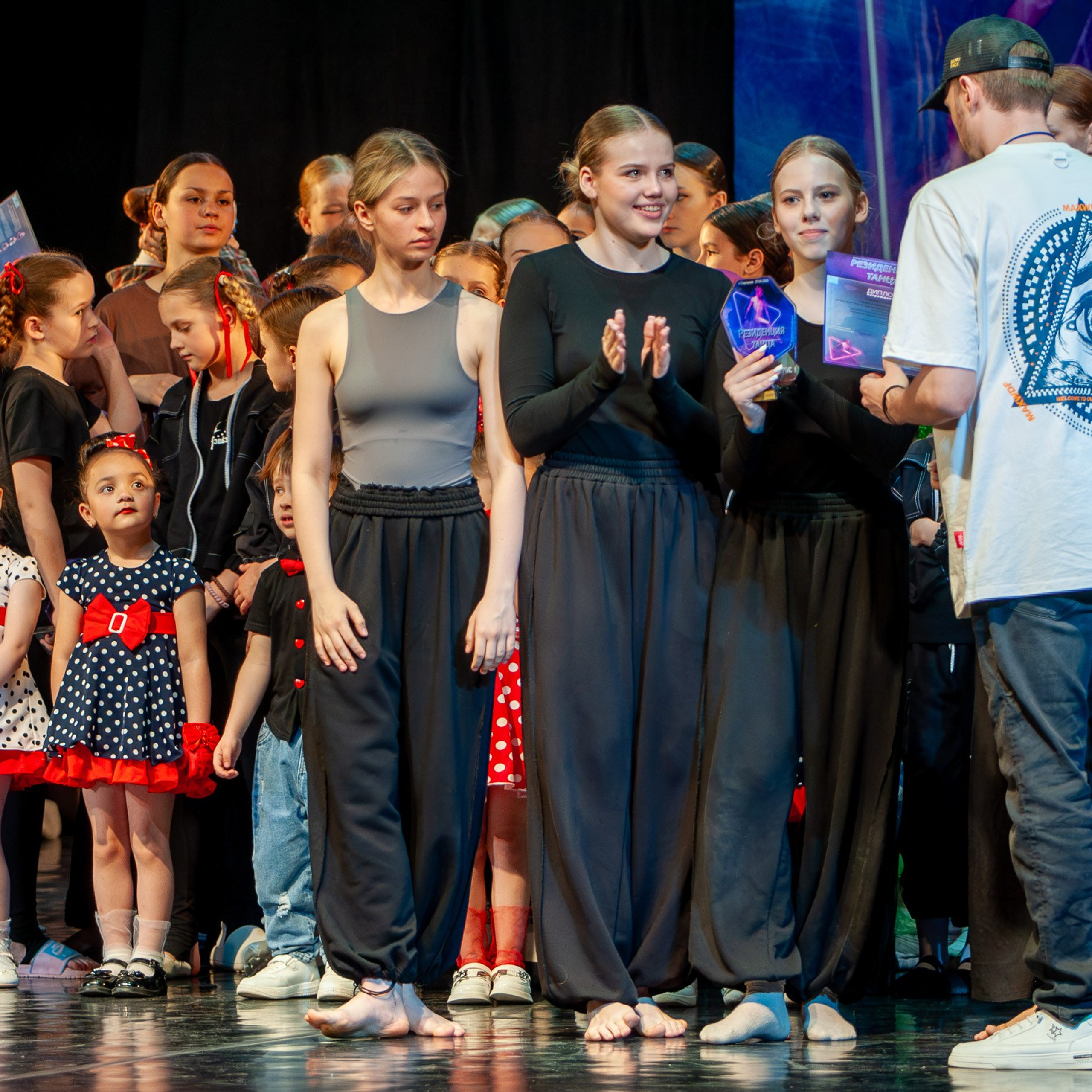 АПРЕЛЬ 2025 (Серпухов). Взгляд через объектив