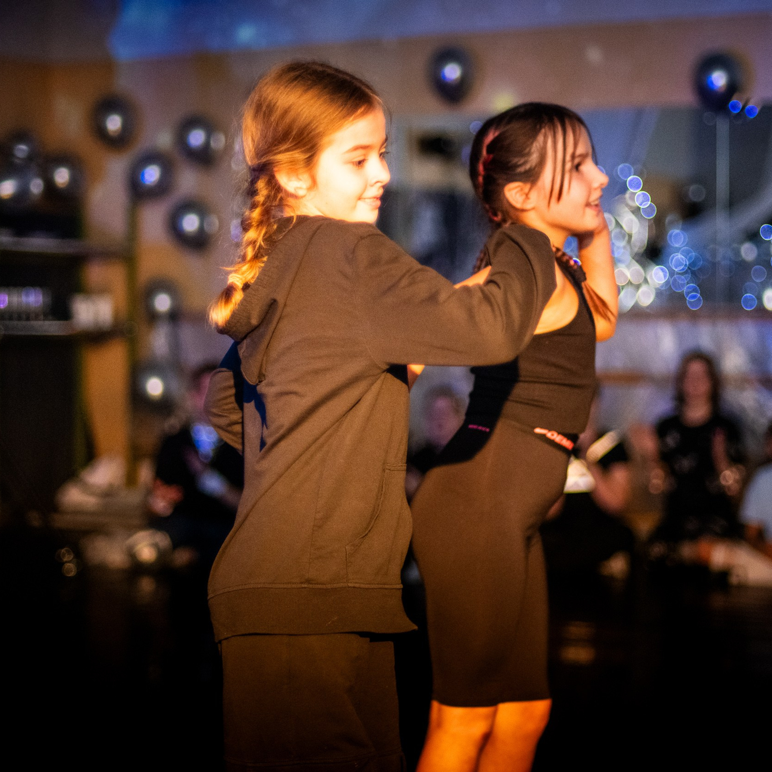 ТЕКТ, ДР 15 лет. Взгляд через объектив