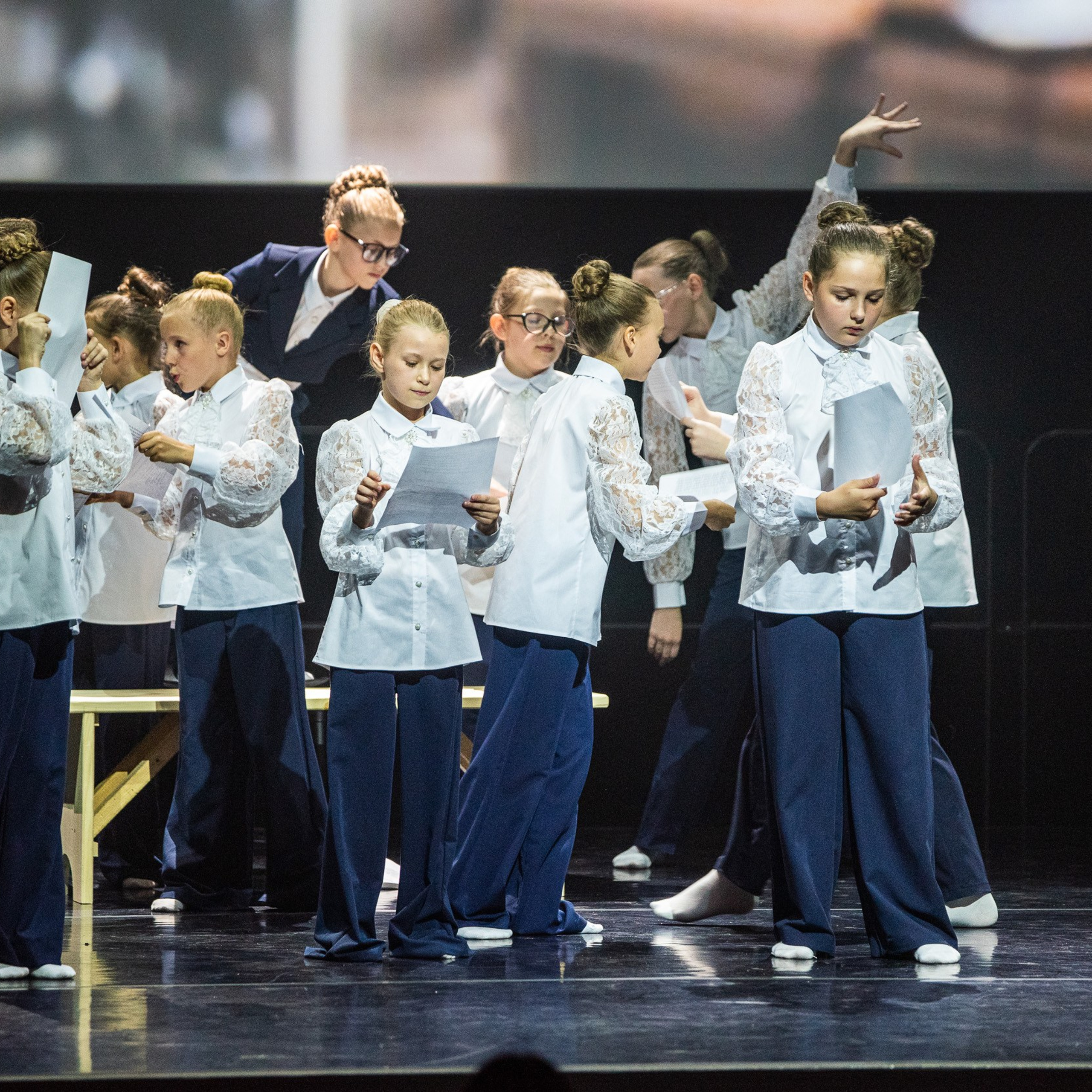 30 мая 2025. Взгляд через объектив