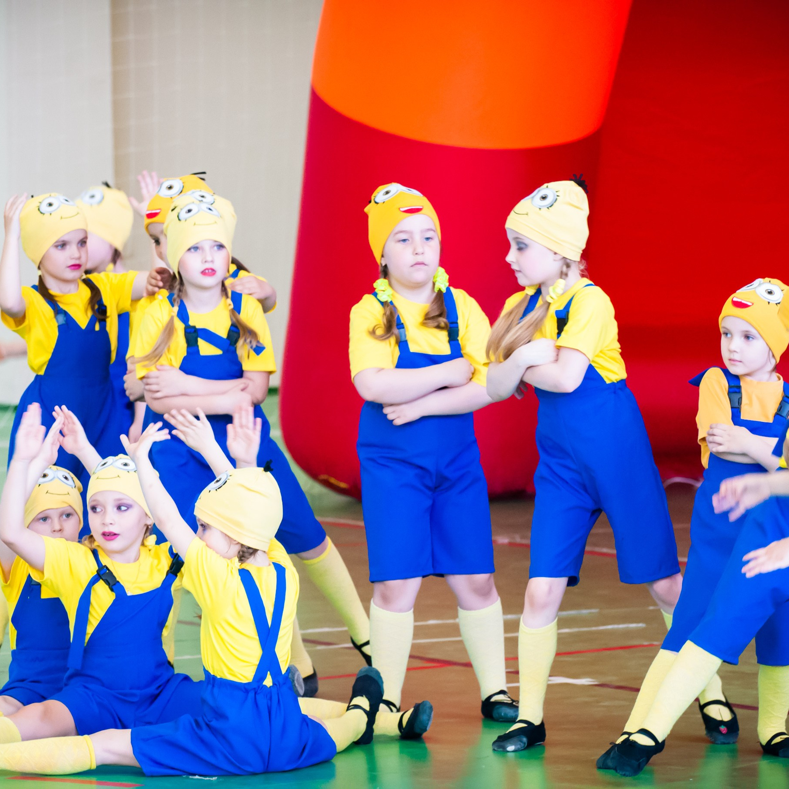 ИЮНЬ 2017 (Концерт + Мятлево). Взгляд через объектив