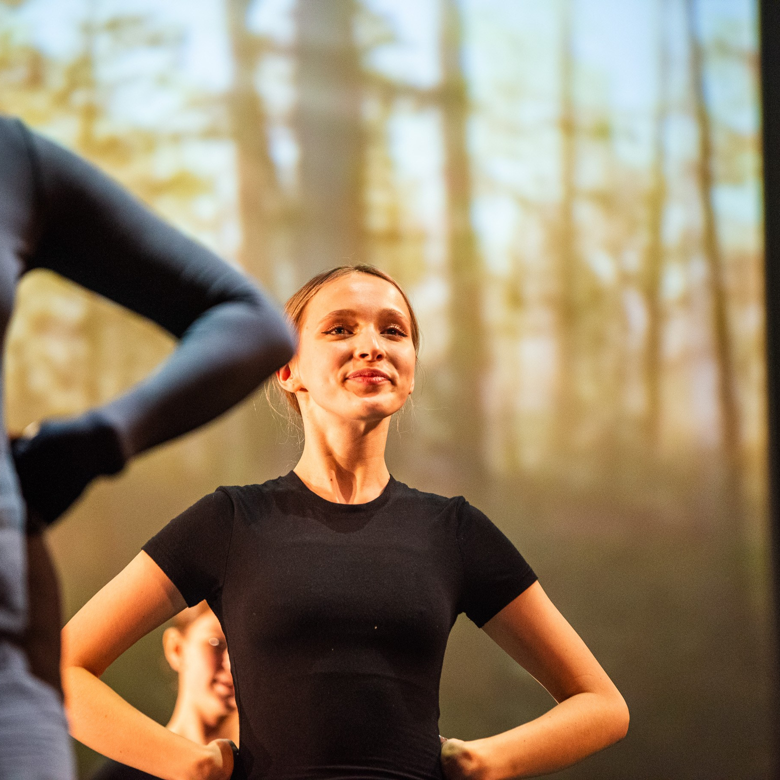 30 мая 2025. Взгляд через объектив