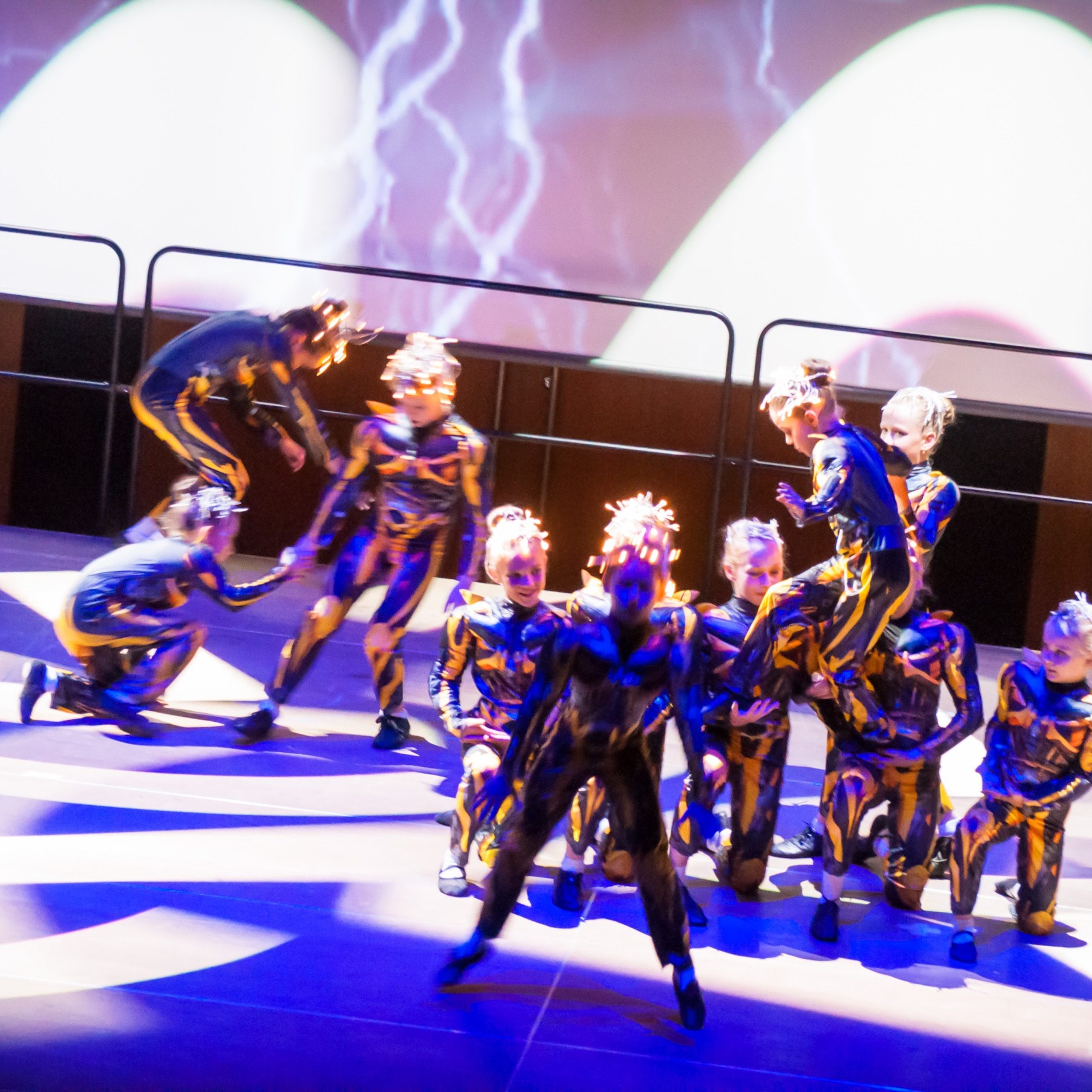 ИЮНЬ 2017 (Концерт + Мятлево). Взгляд через объектив