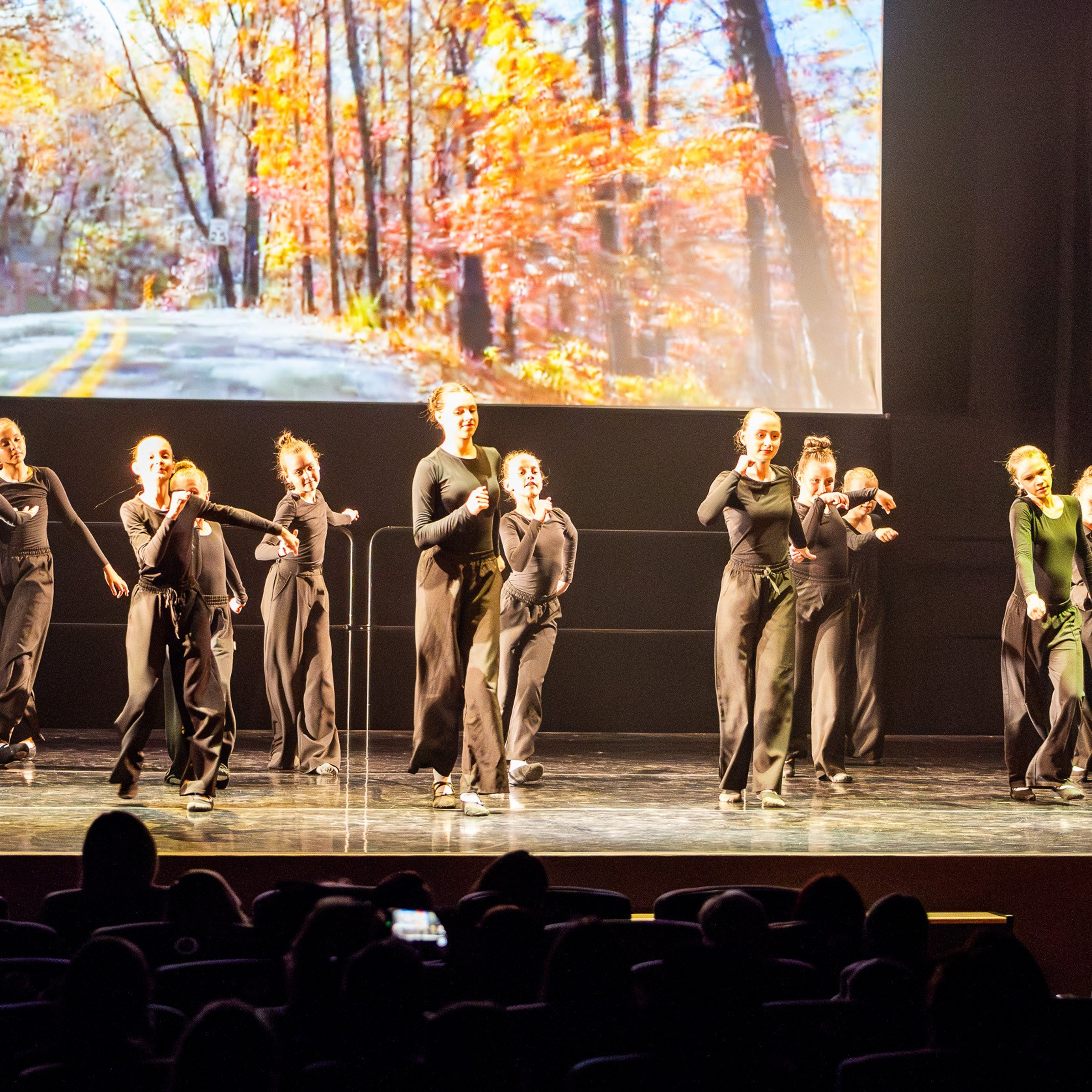 30 мая 2025. Взгляд через объектив