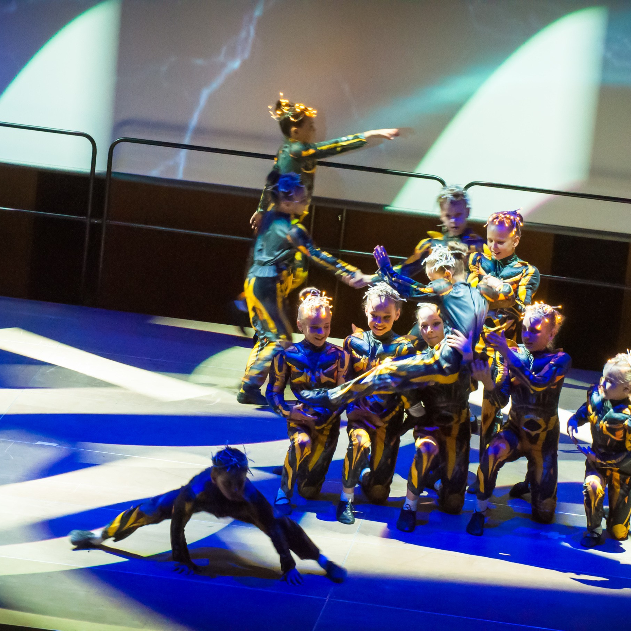 ИЮНЬ 2017 (Концерт + Мятлево). Взгляд через объектив