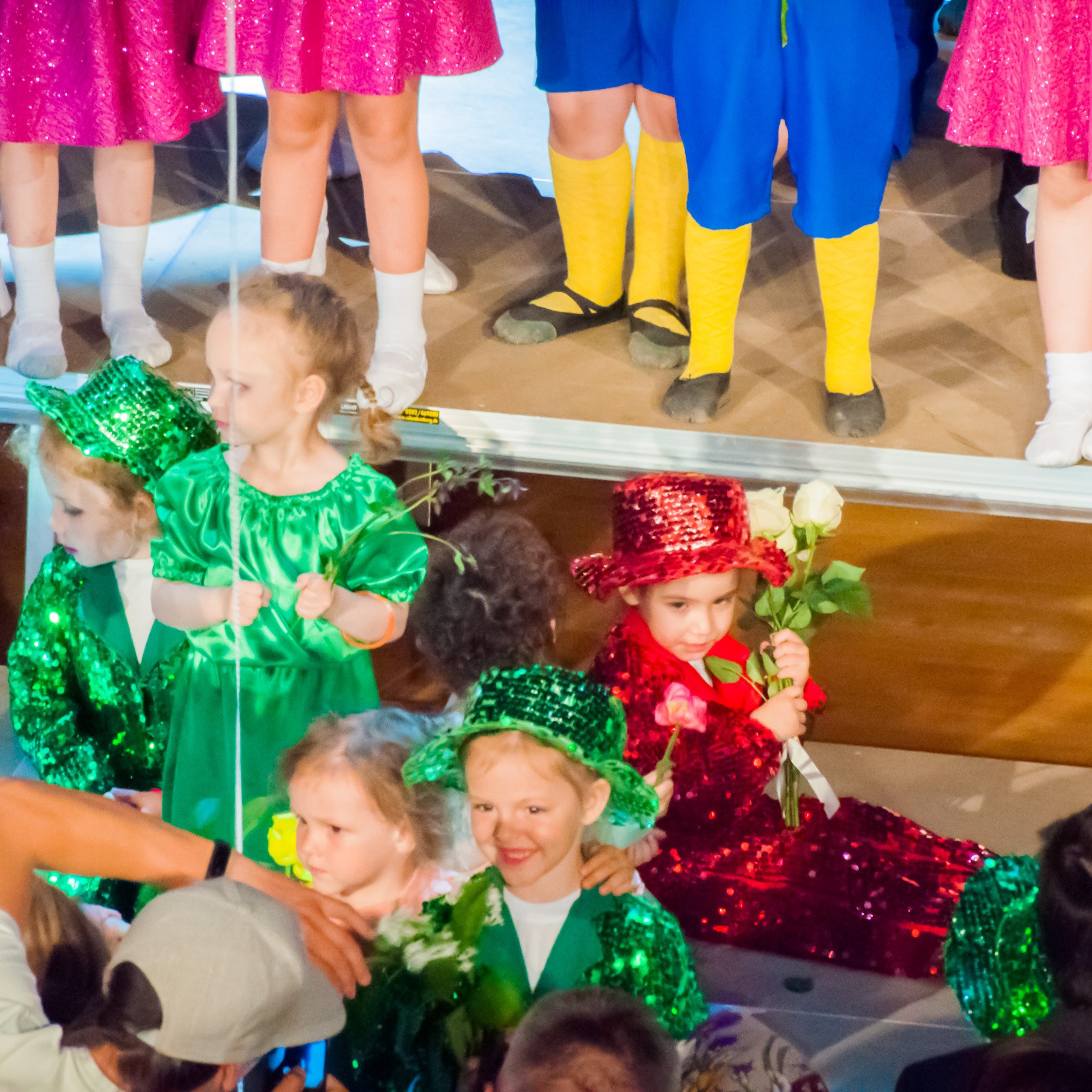 ИЮНЬ 2017 (Концерт + Мятлево). Взгляд через объектив