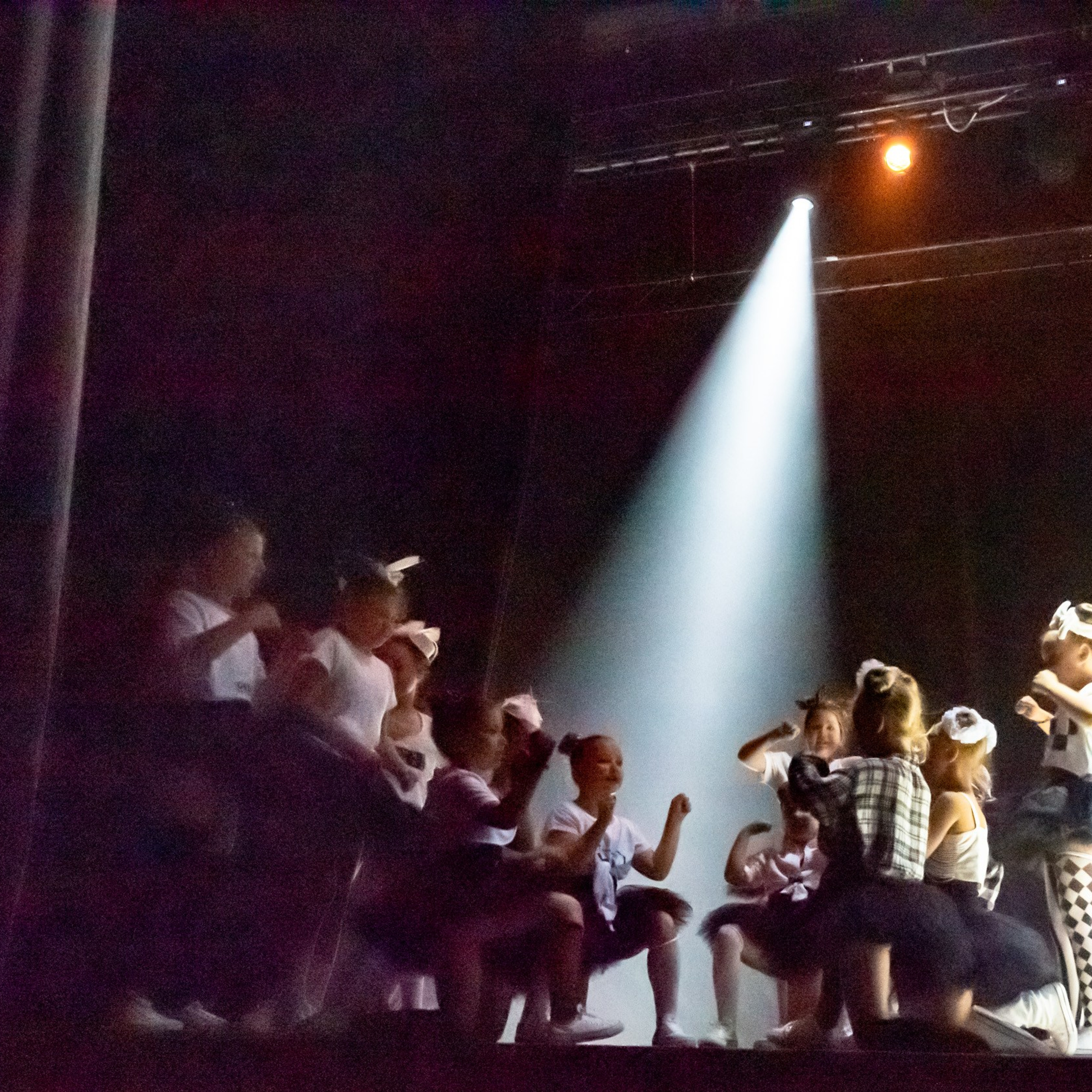 ИЮЛЬ 2019. Взгляд через объектив