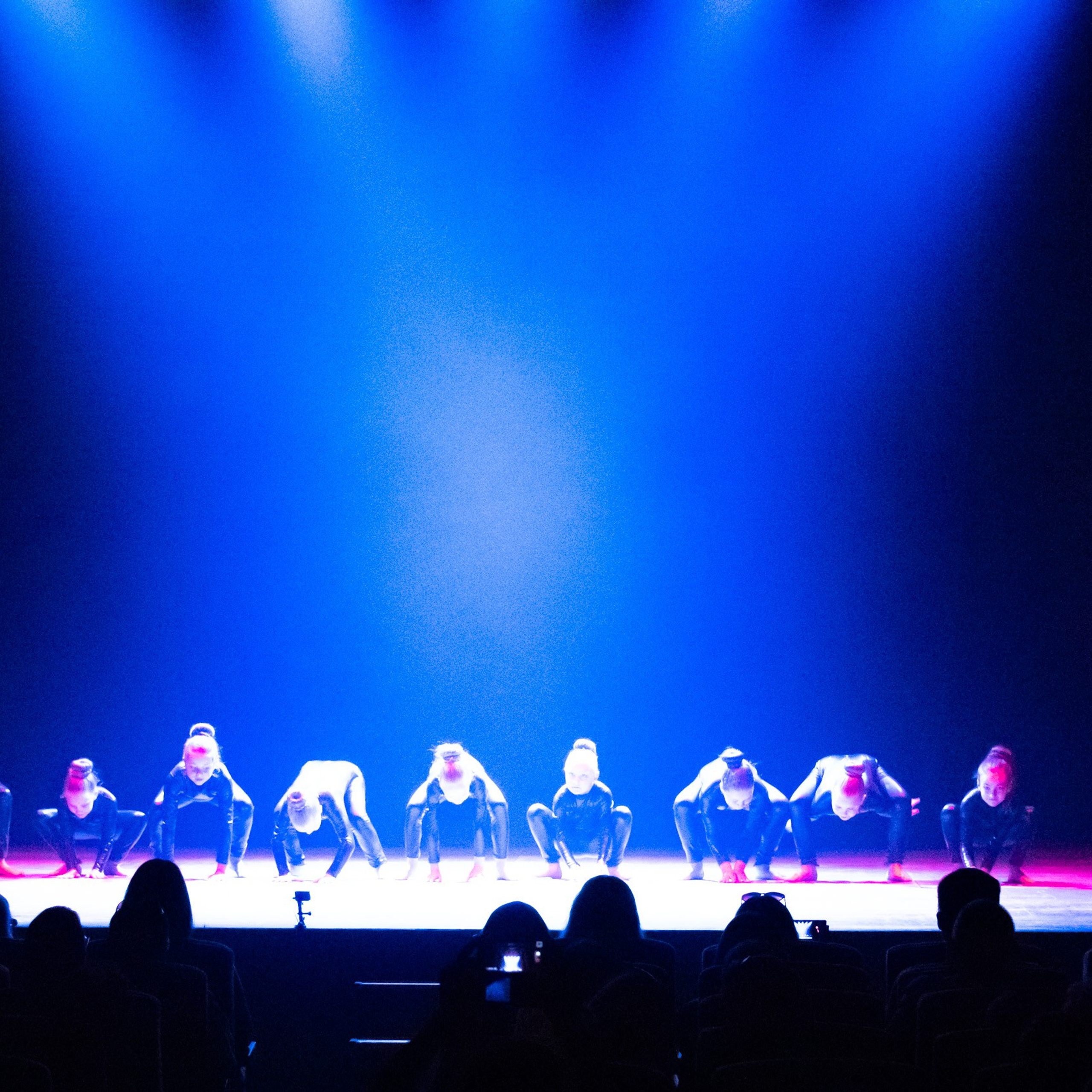 ИЮЛЬ 2019. Взгляд через объектив