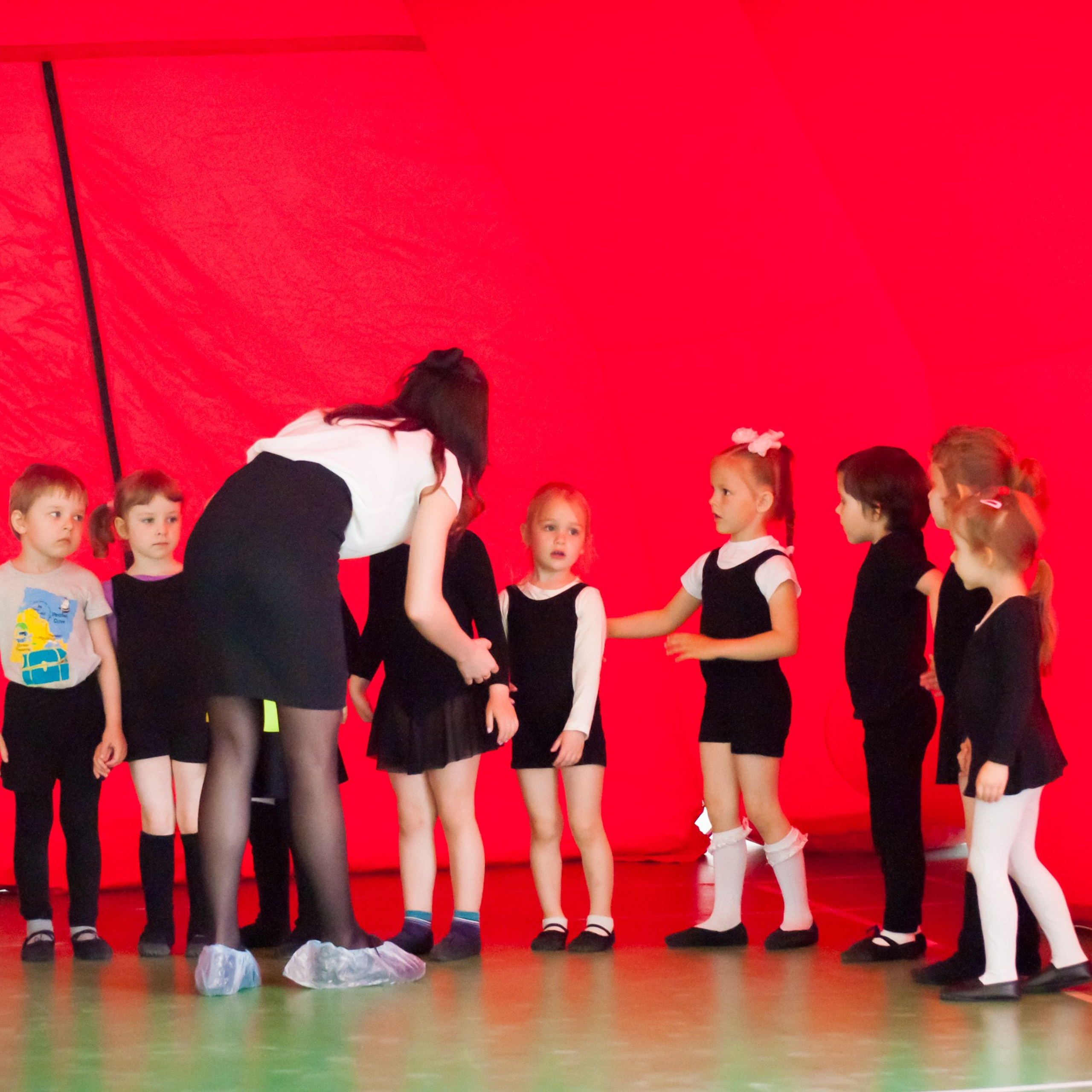 ИЮНЬ 2017 (Концерт + Мятлево). Взгляд через объектив