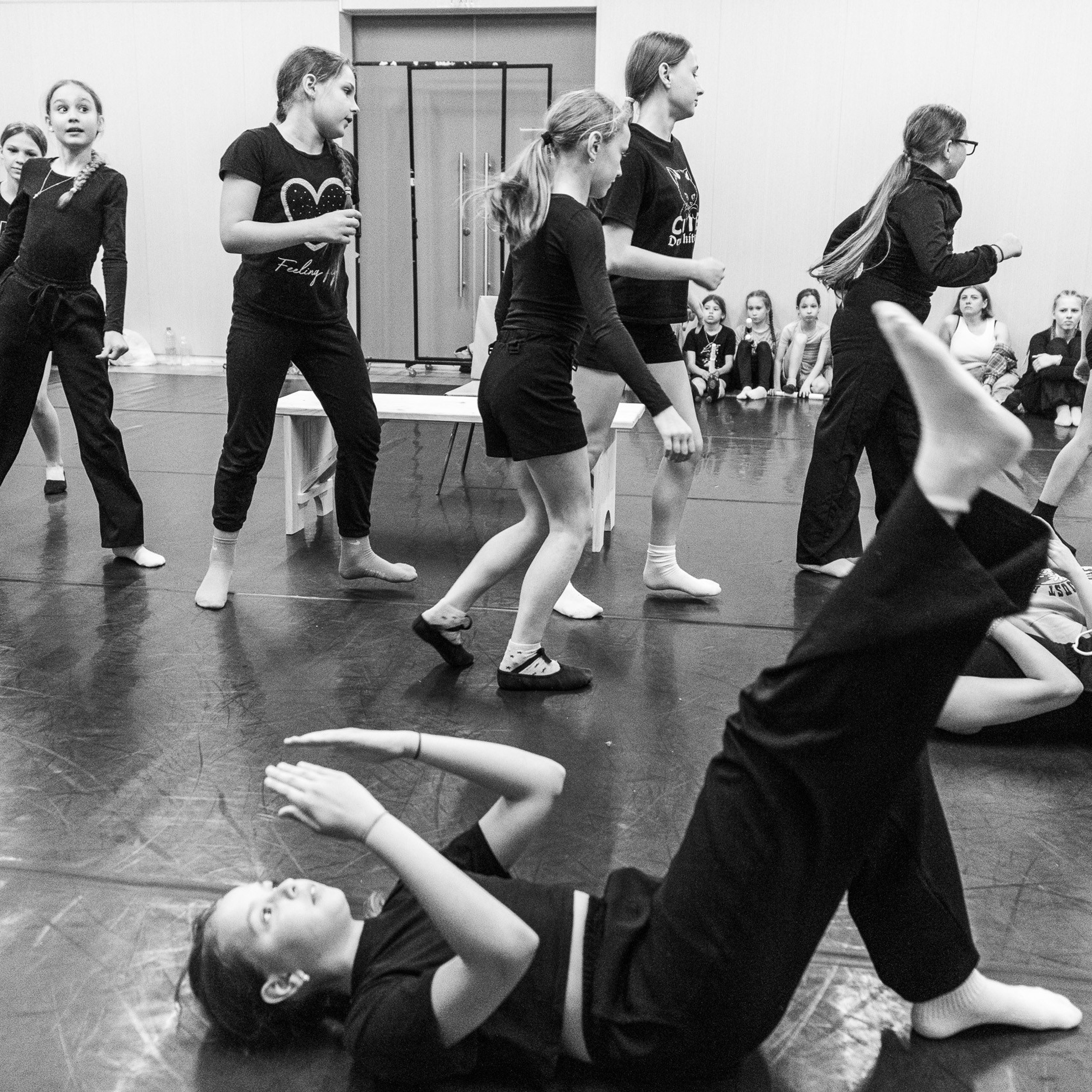 Один день до концерта, МАЙ 2025. Взгляд через объектив