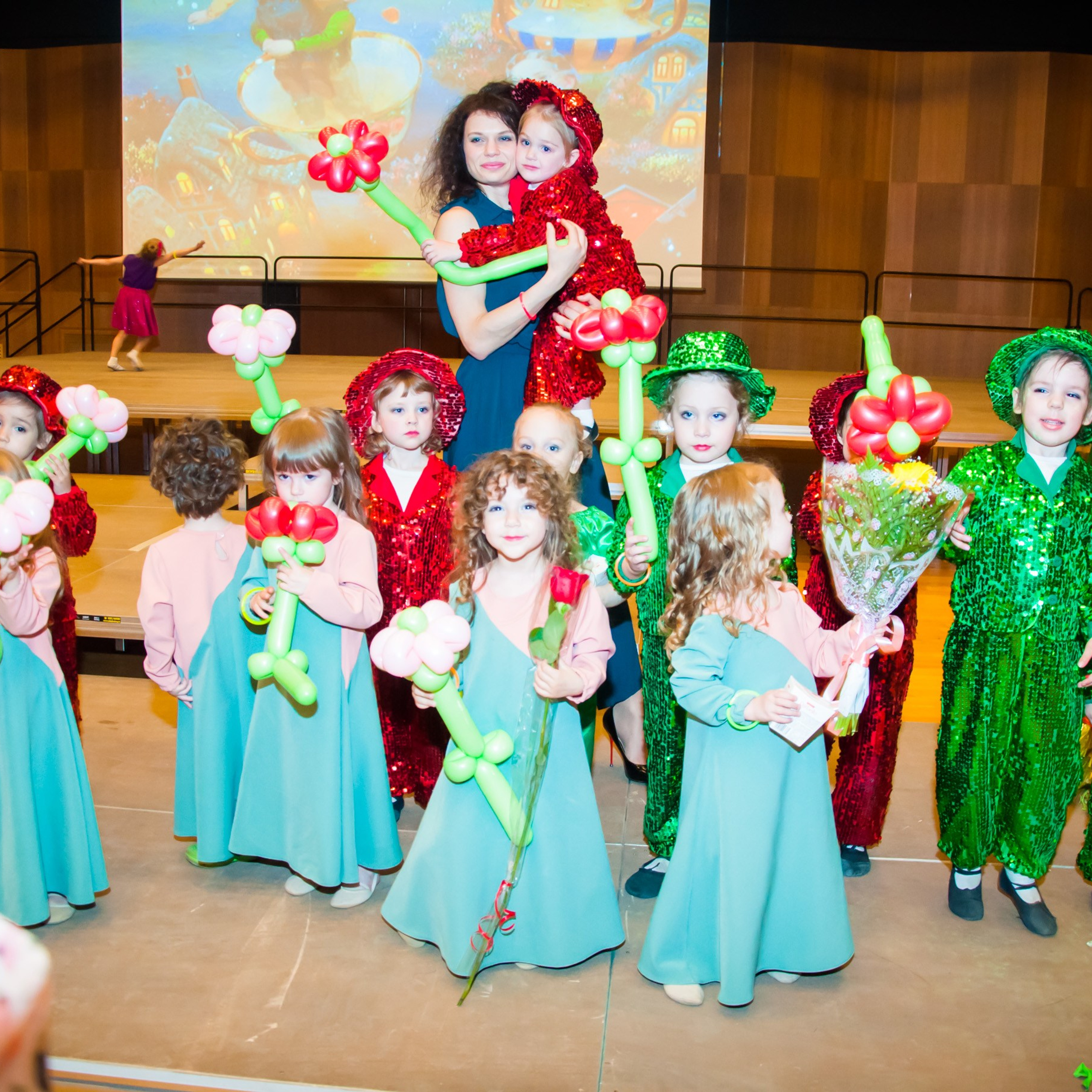 ИЮНЬ 2017 (Концерт + Мятлево). Взгляд через объектив