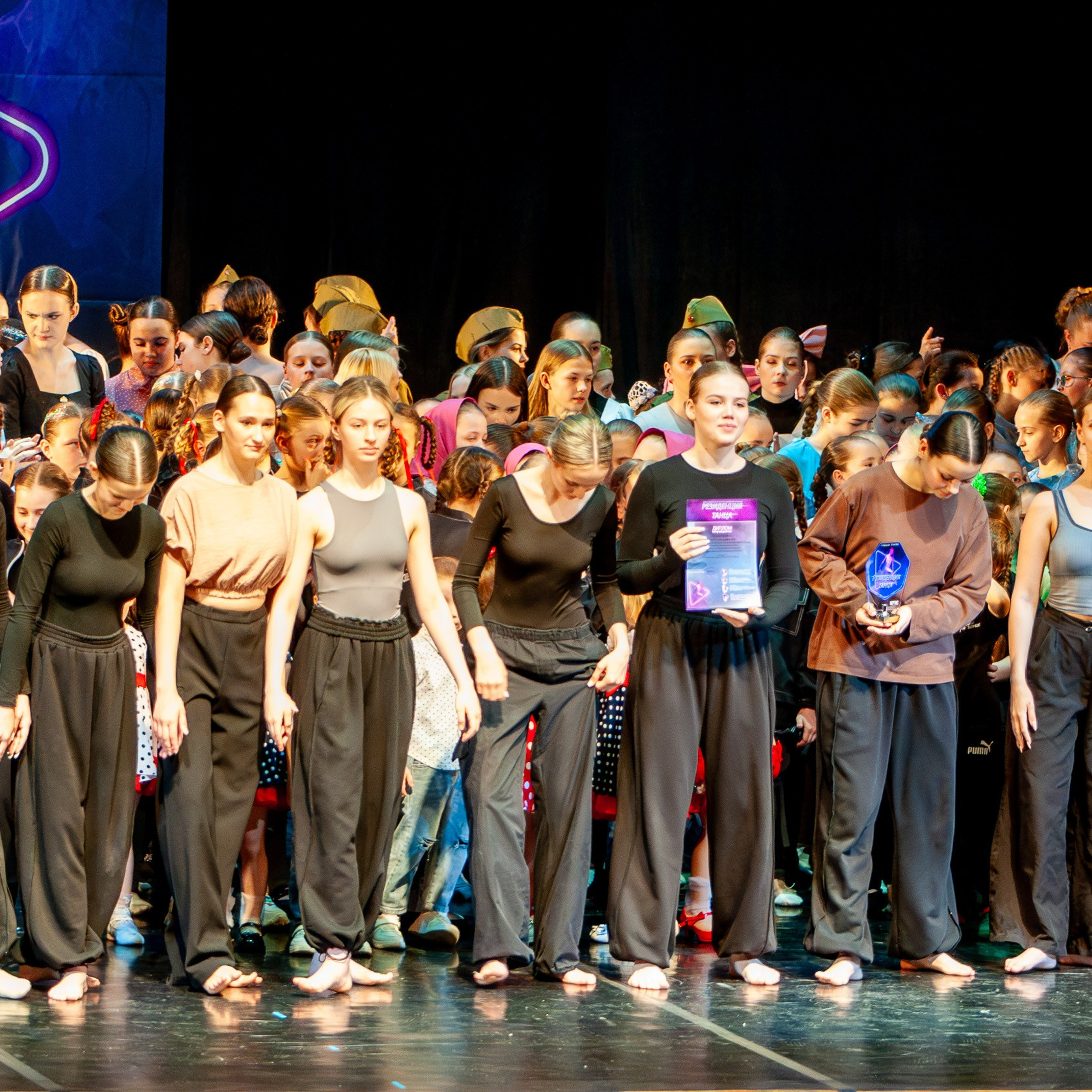 АПРЕЛЬ 2025 (Серпухов). Взгляд через объектив