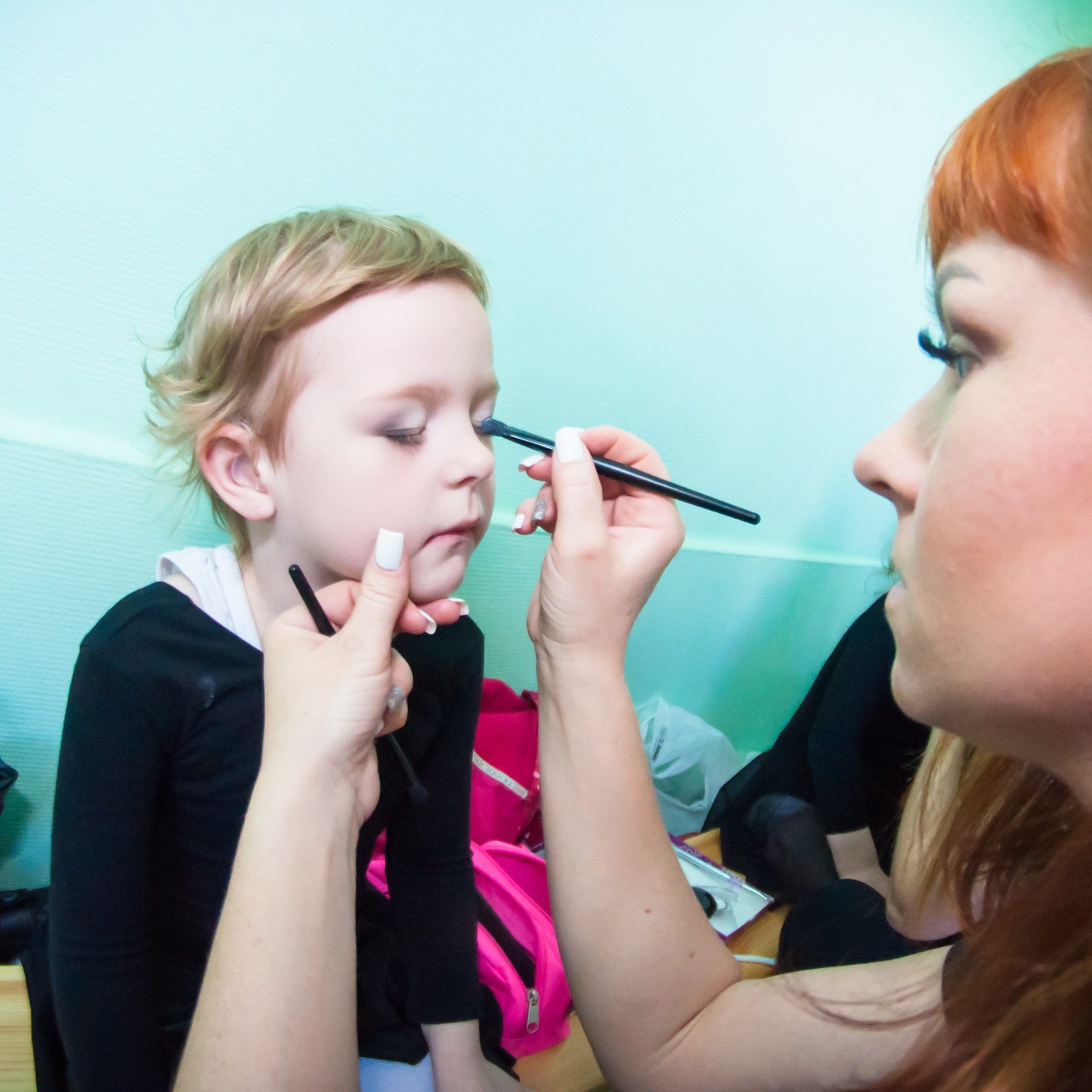 ИЮНЬ 2017 (Концерт + Мятлево). Взгляд через объектив