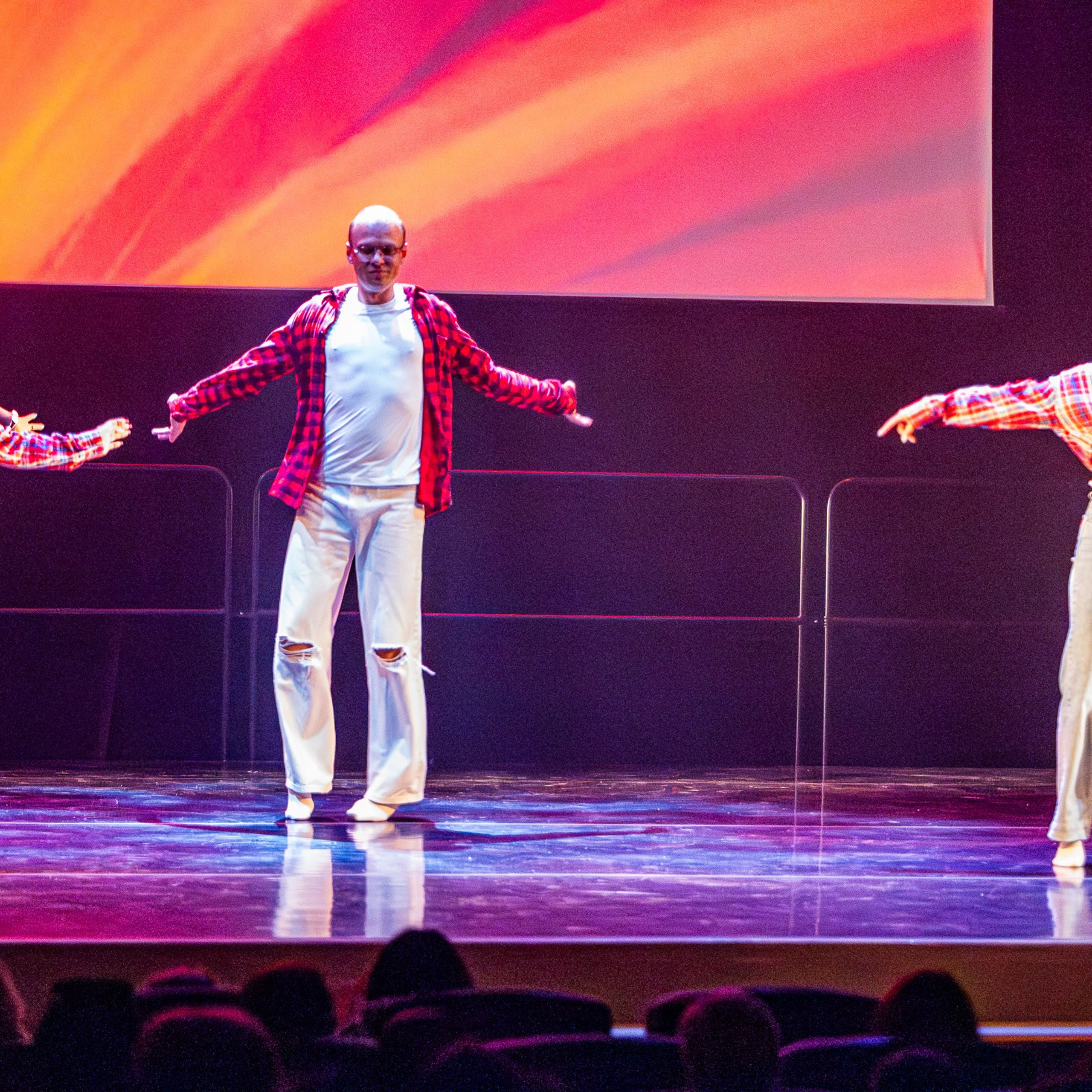 30 мая 2025. Взгляд через объектив