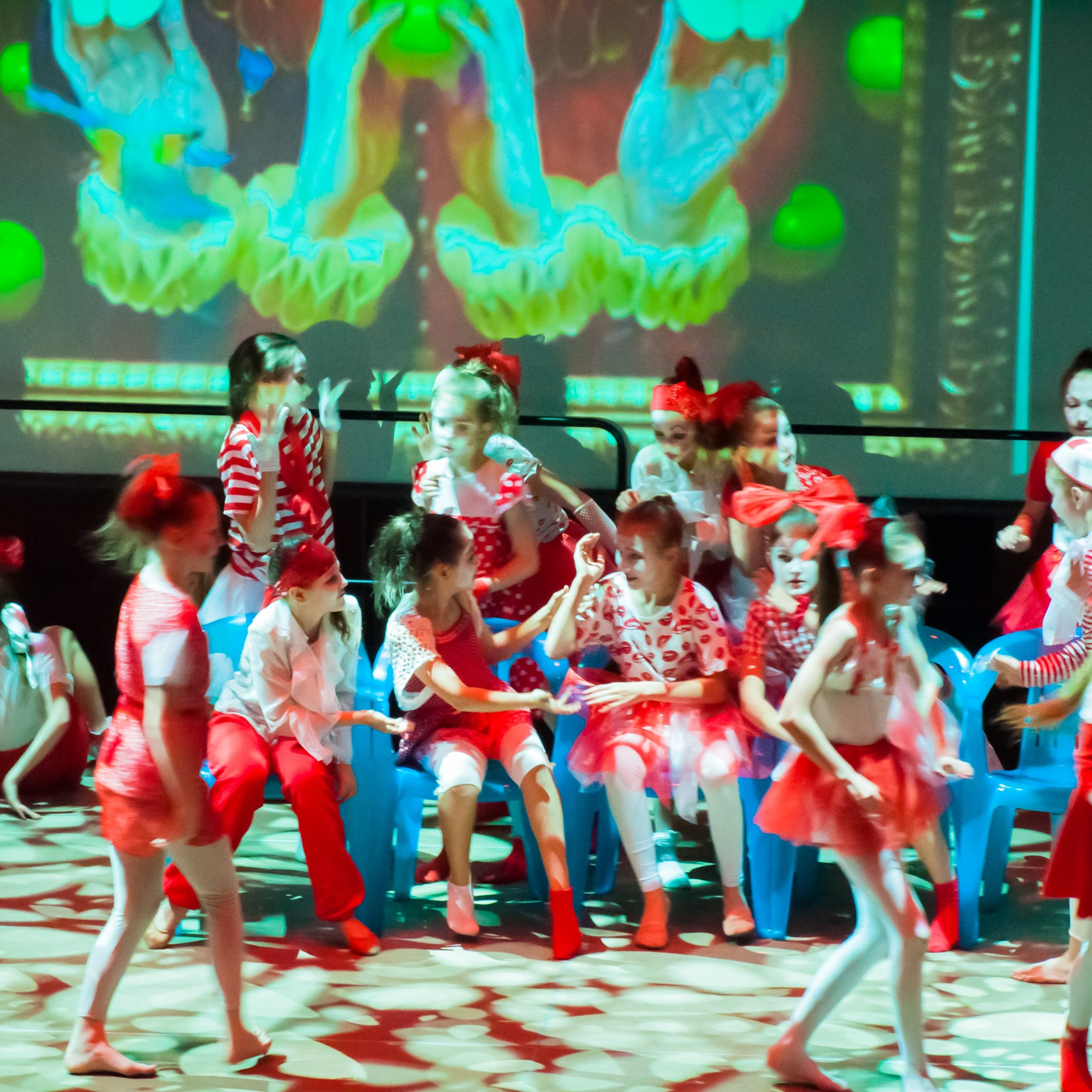 ИЮНЬ 2017 (Концерт + Мятлево). Взгляд через объектив